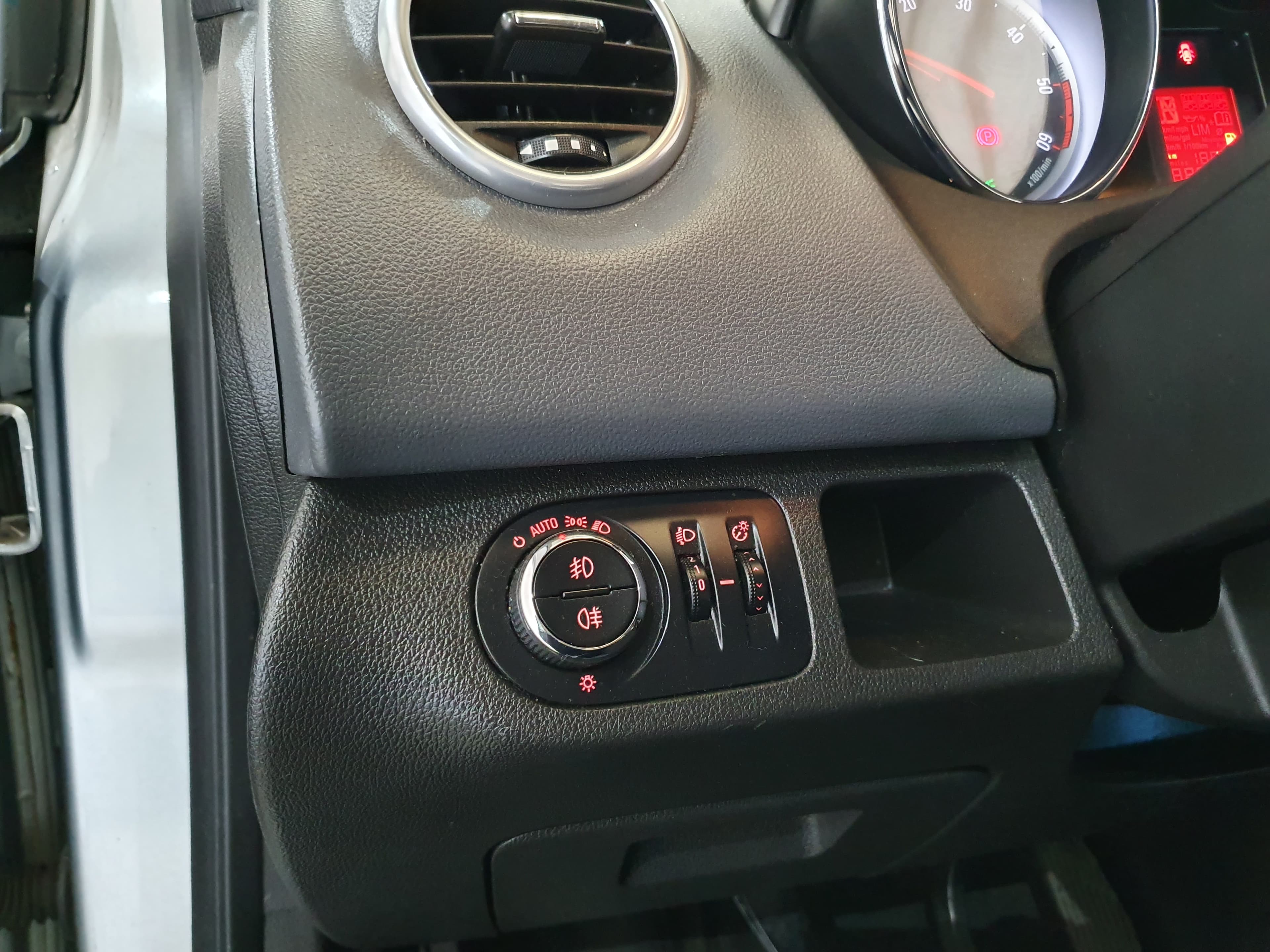 Opel Meriva · Ano 2012 — imagem 43