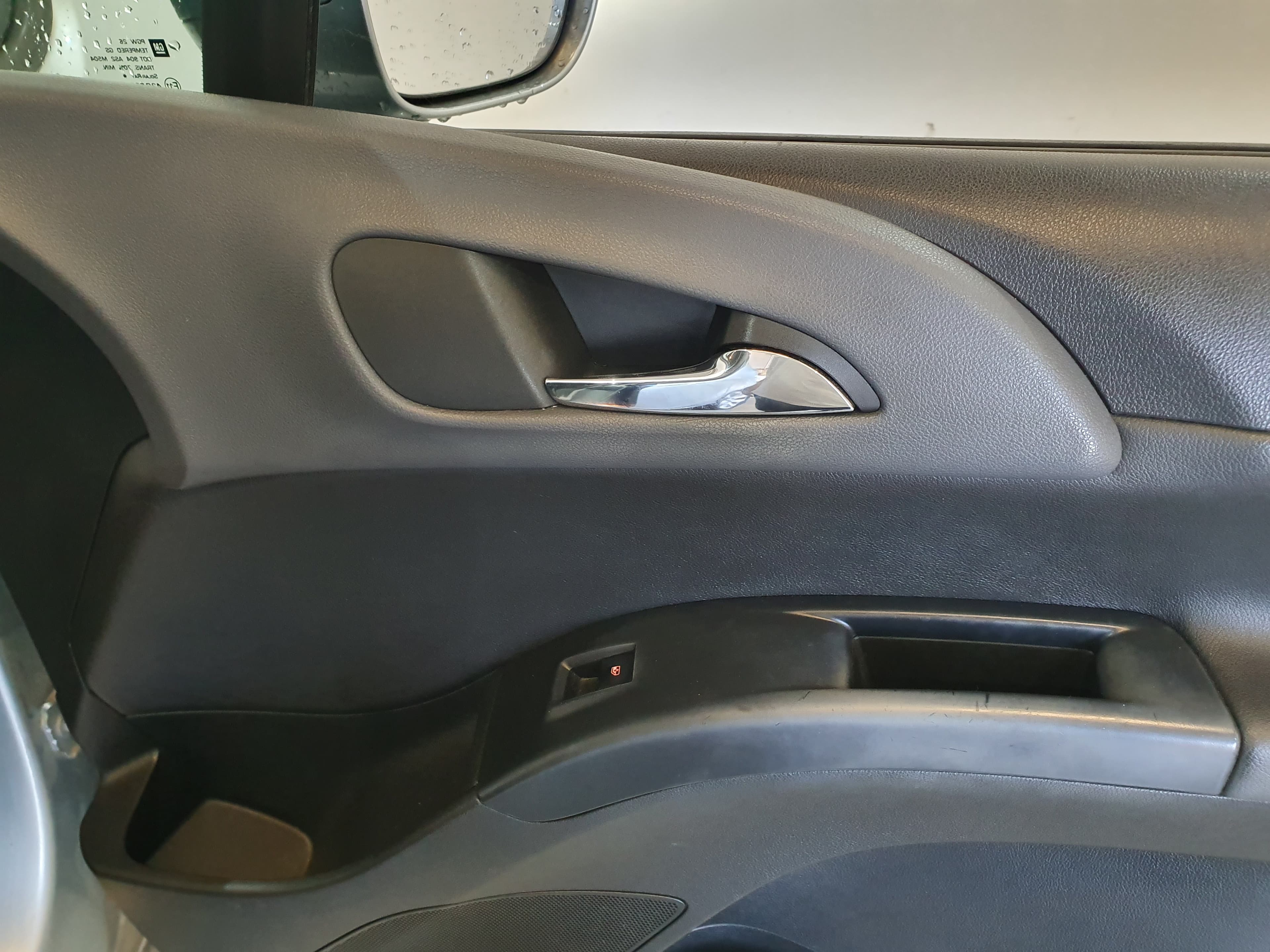 Opel Meriva · Ano 2012 — imagem 28