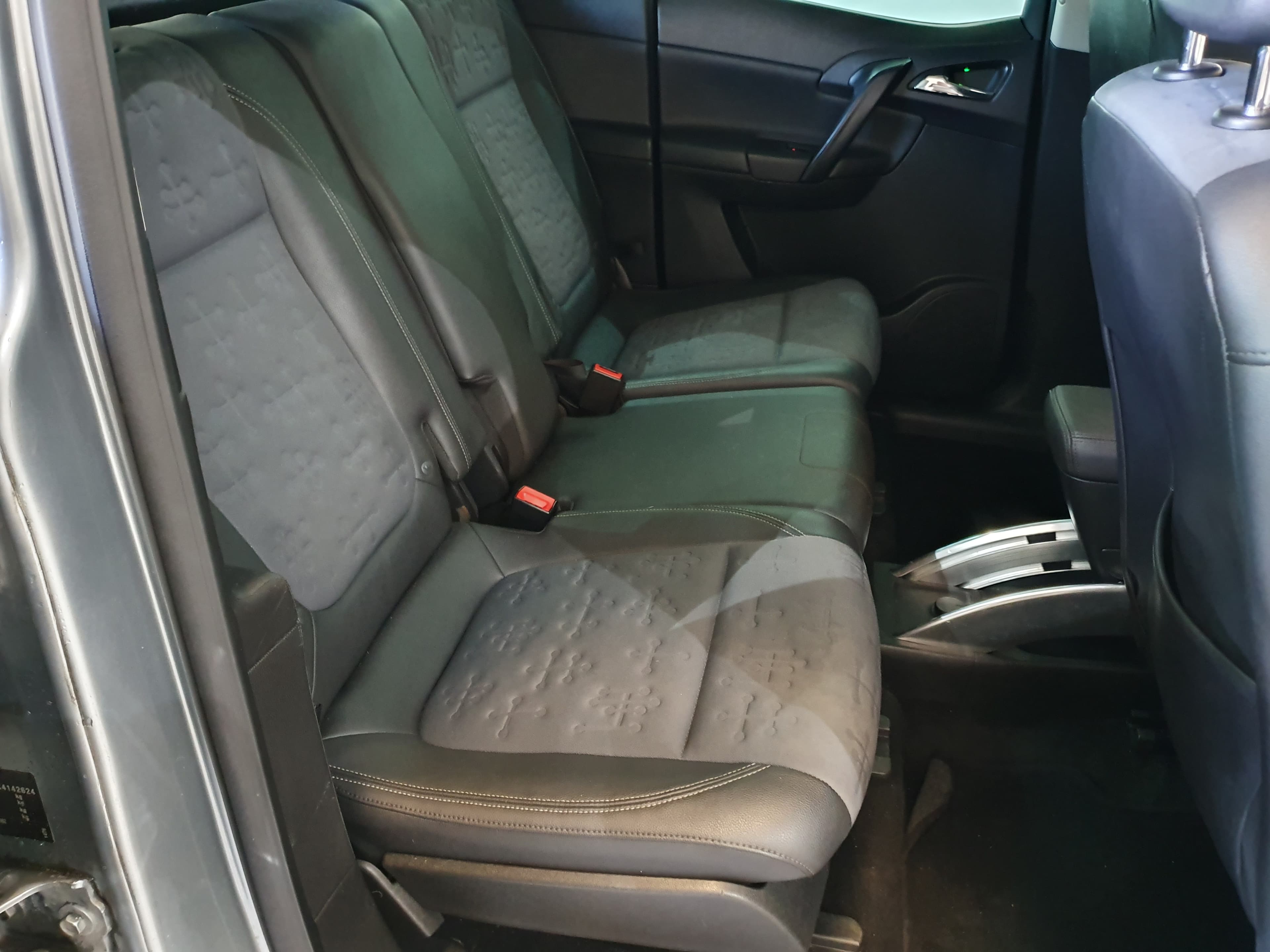 Opel Meriva · Ano 2012 — imagem 21