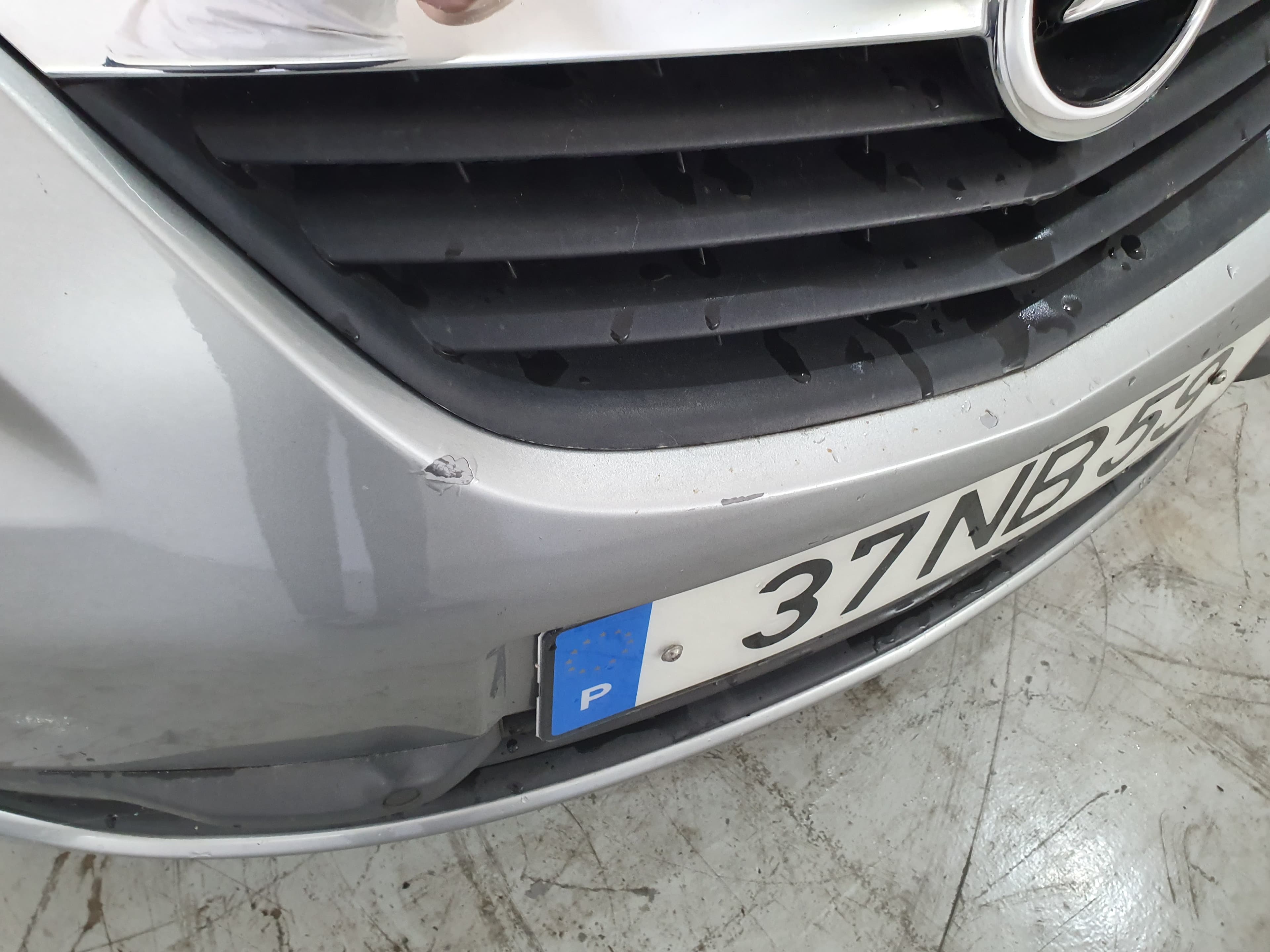 Opel Meriva · Ano 2012 — imagem 12