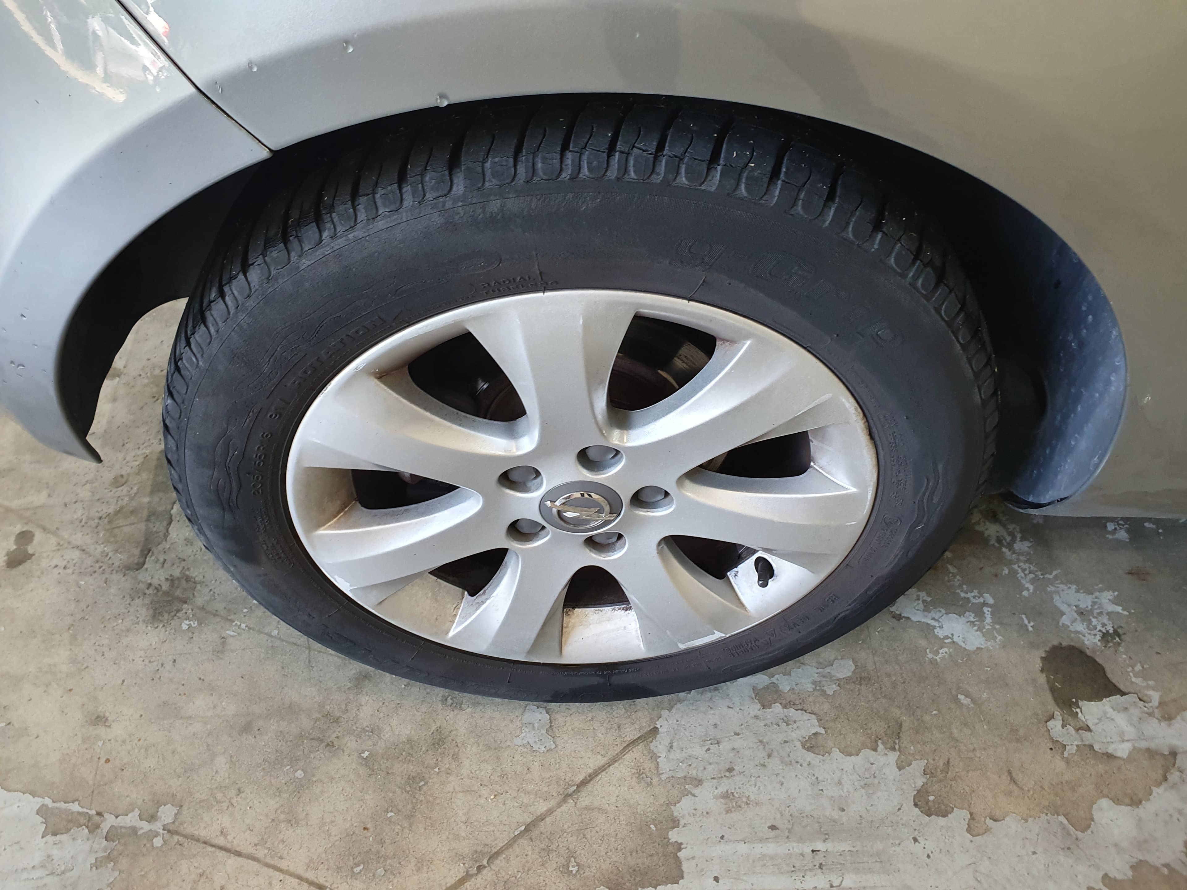 Opel Meriva · Ano 2012 — imagem 19