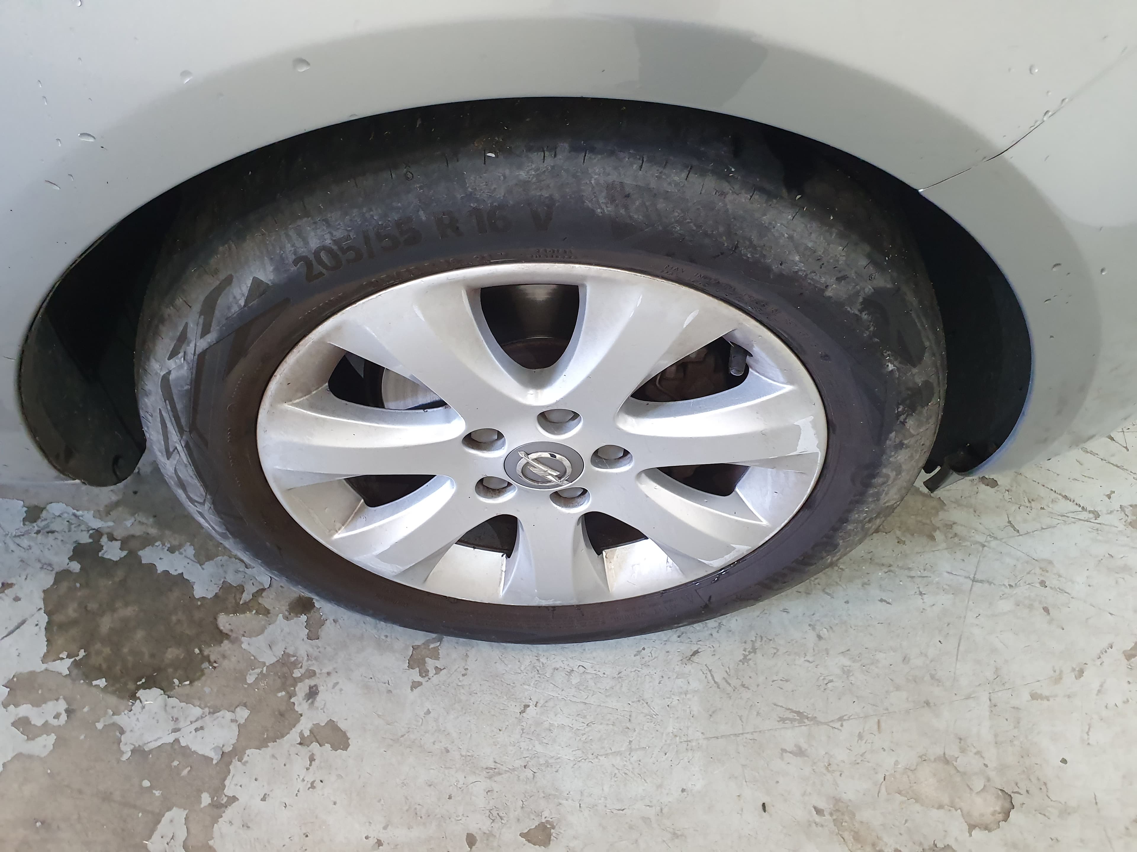Opel Meriva · Ano 2012 — imagem 18