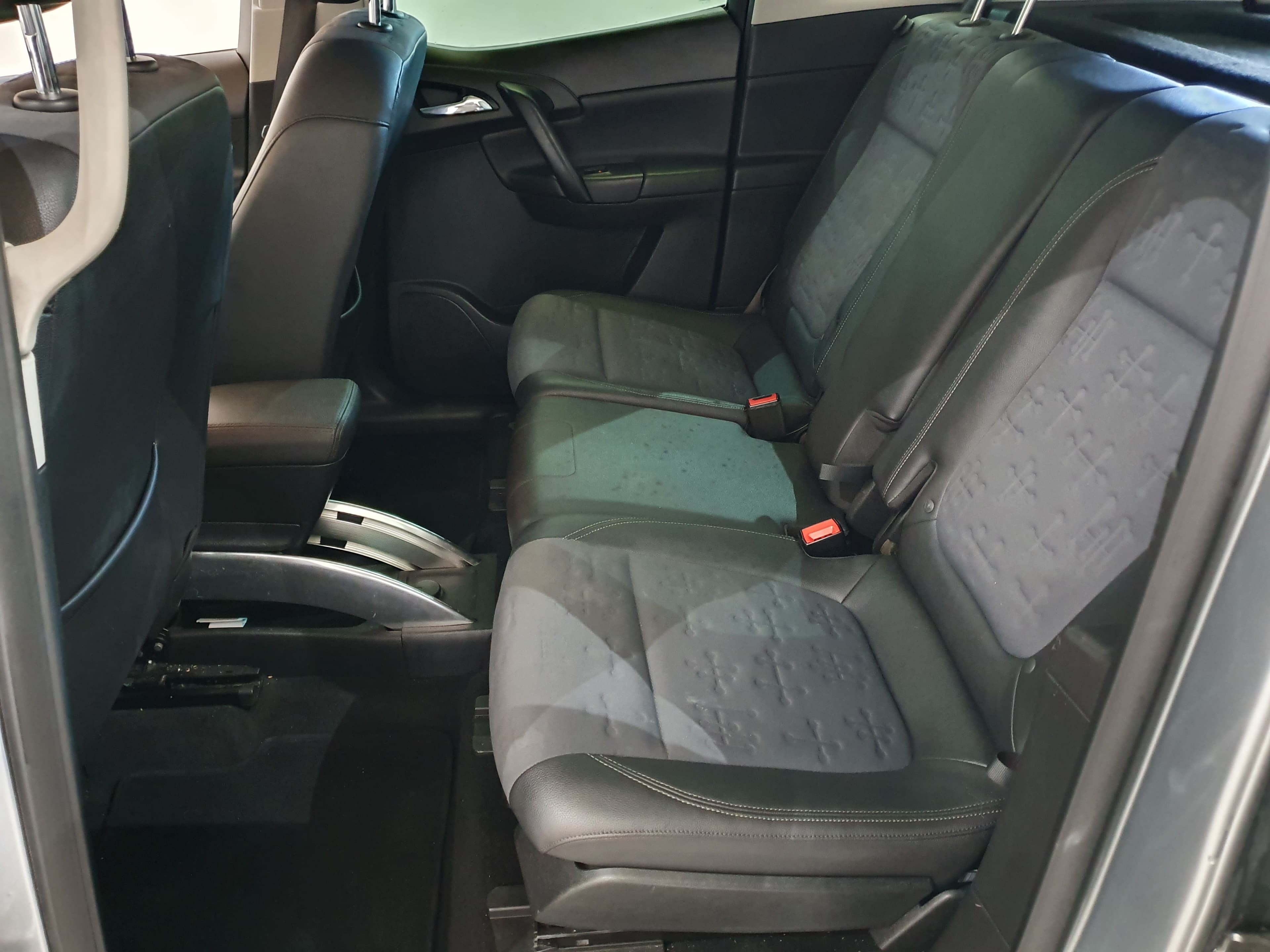 Opel Meriva · Ano 2012 — imagem 27