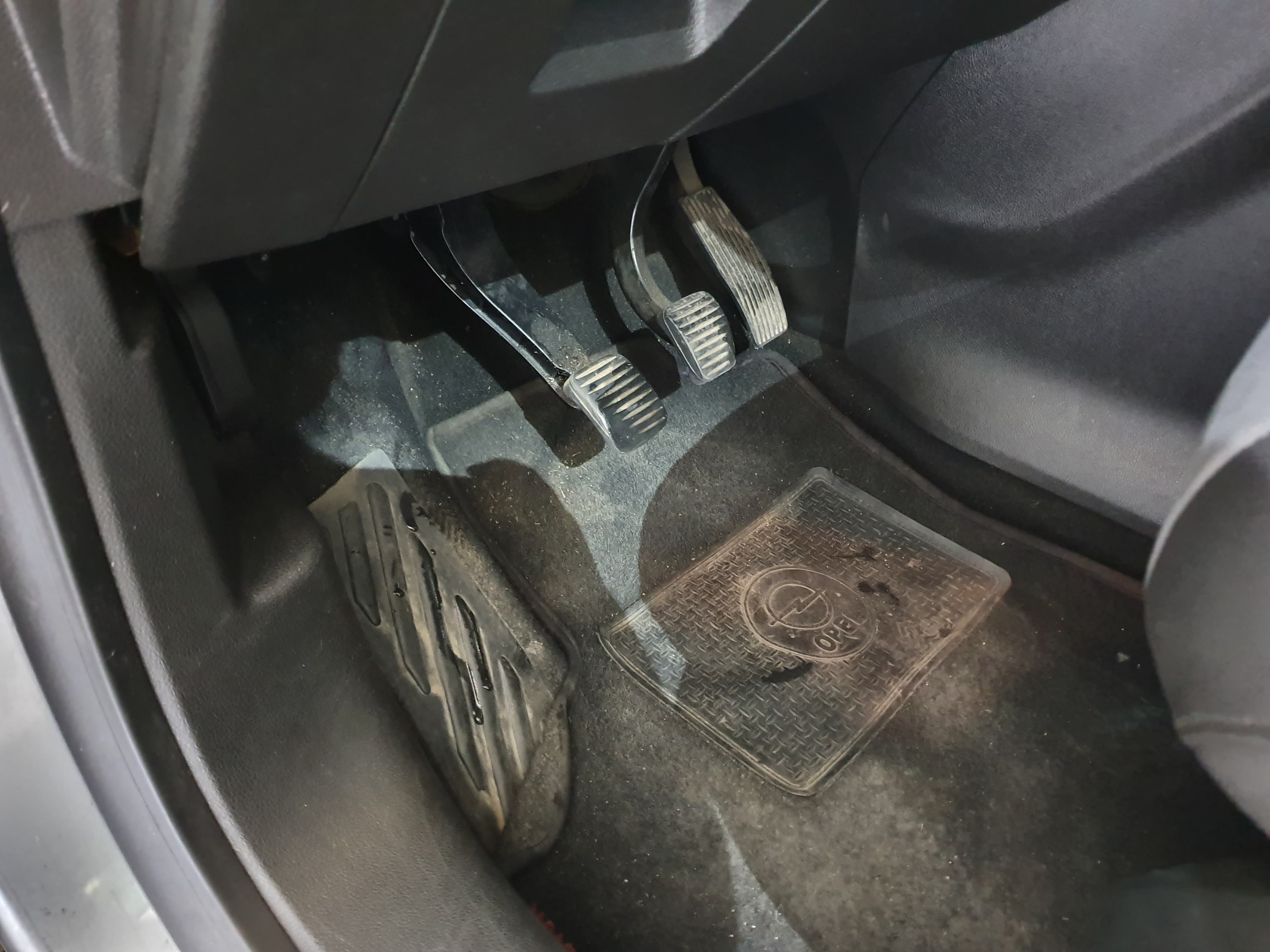 Opel Meriva · Ano 2012 — imagem 31