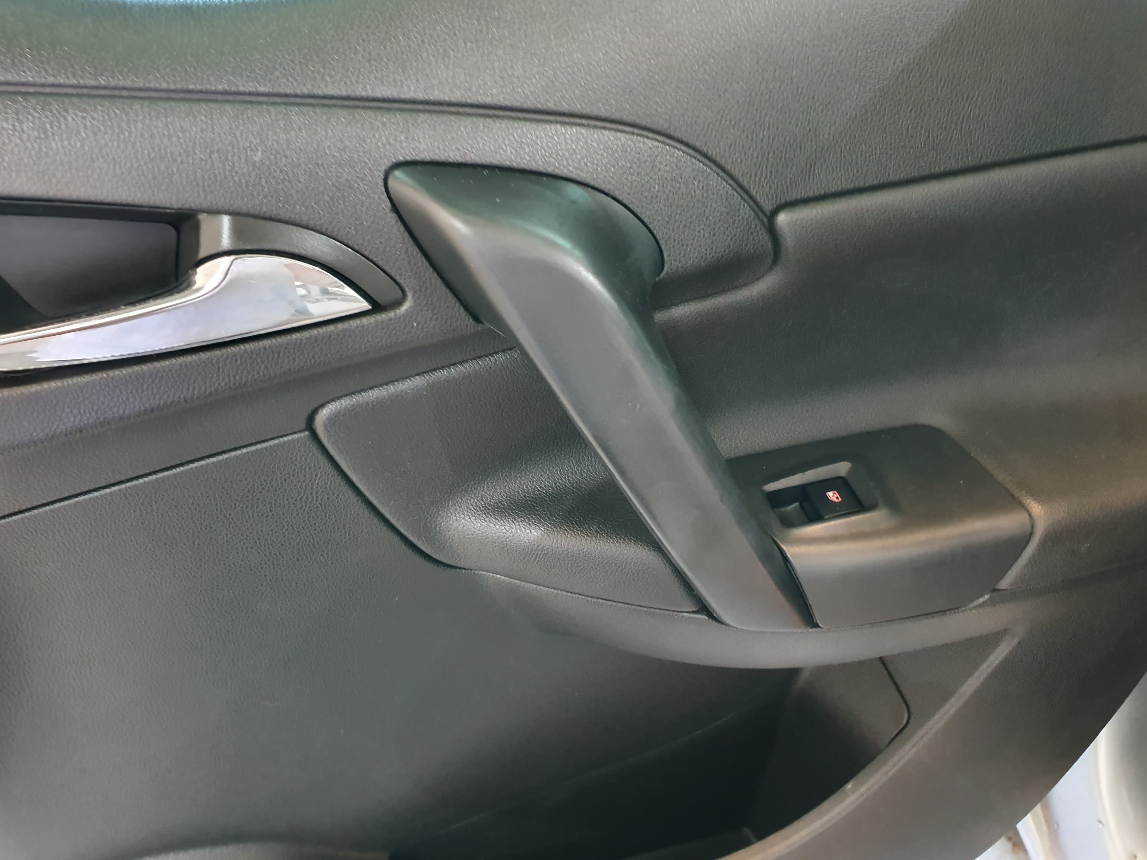Opel Meriva · Ano 2012 — imagem 20
