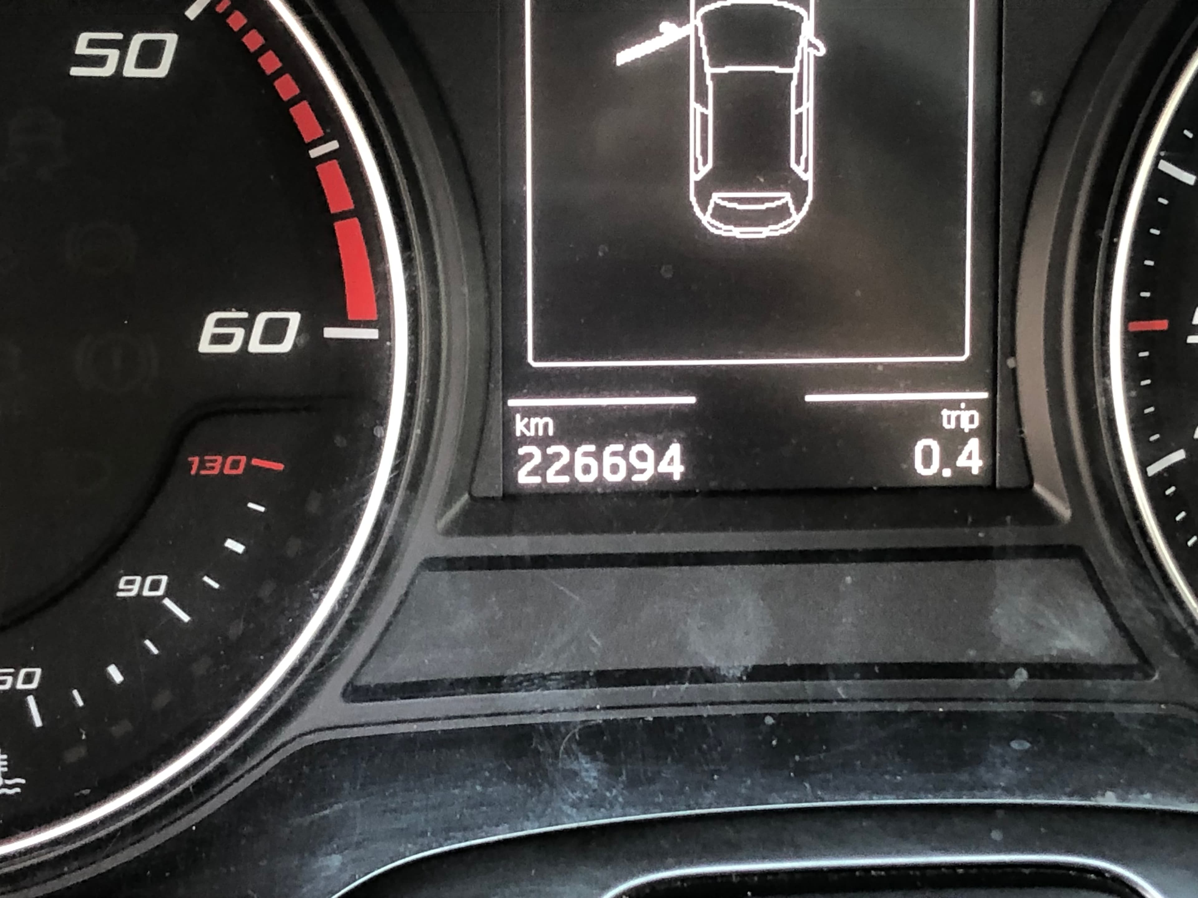 Seat Leon TDI · Ano 2014 — imagem 41