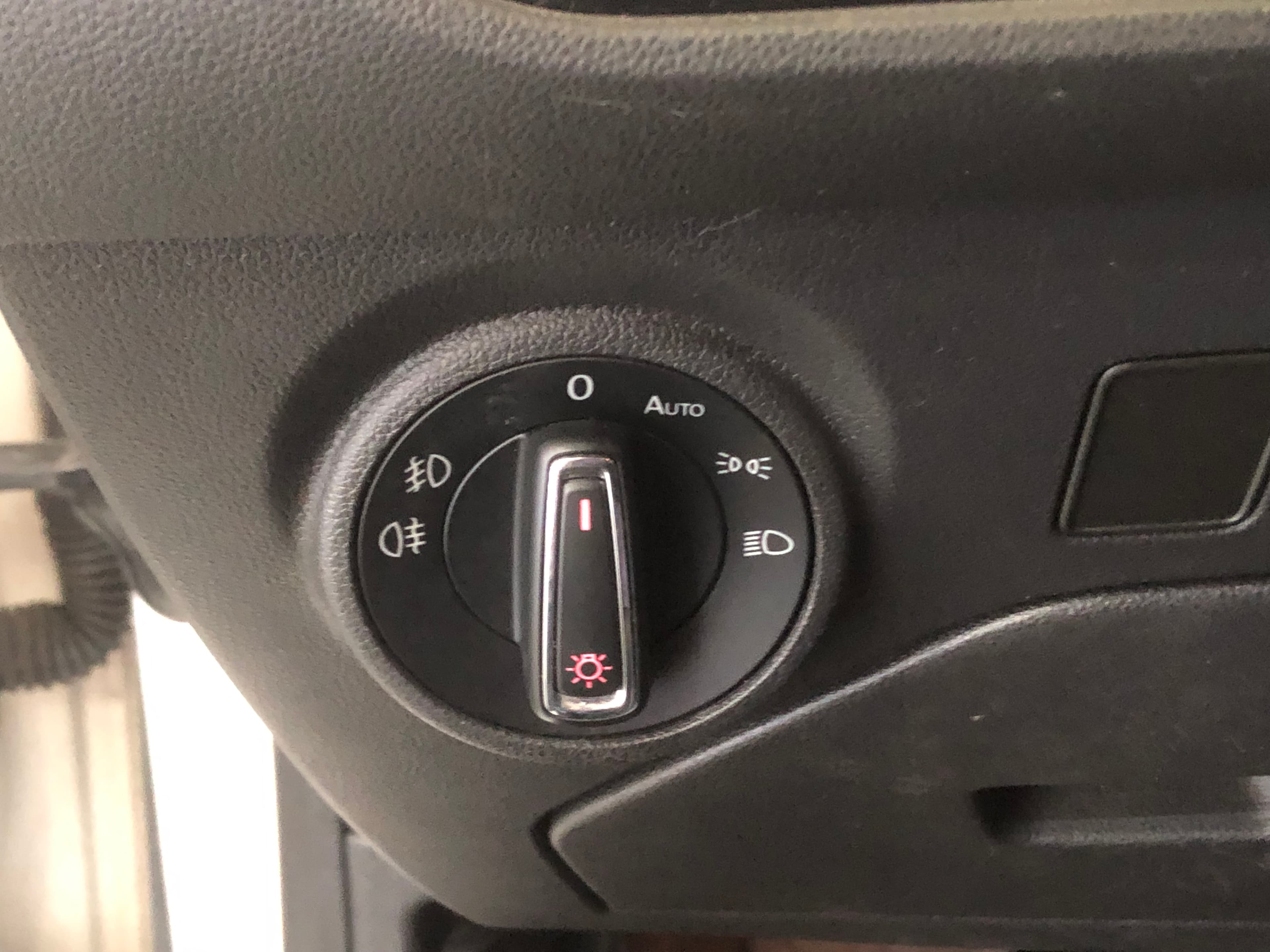 Seat Leon TDI · Ano 2014 — imagem 26