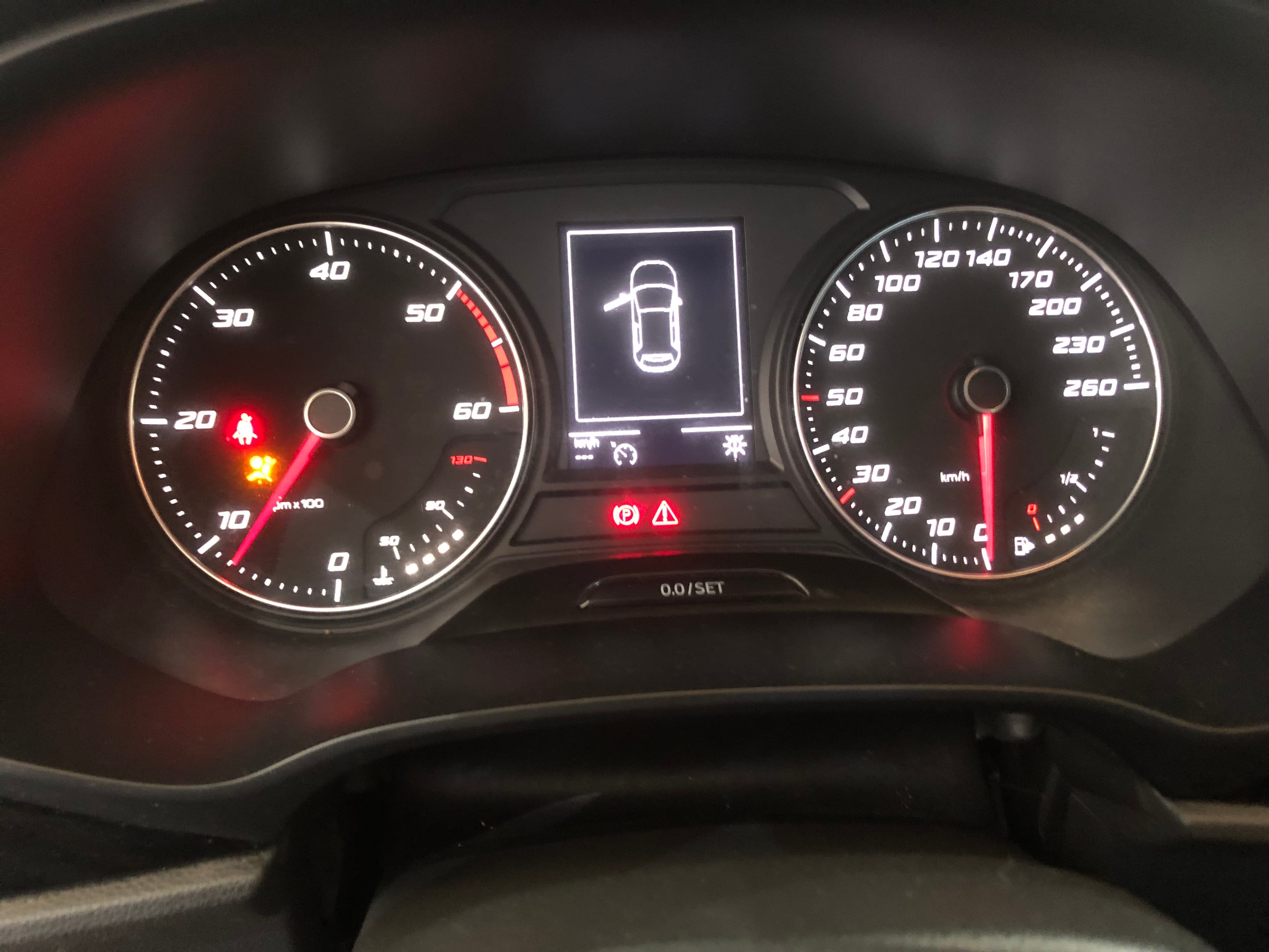 Seat Leon TDI · Ano 2014 — imagem 32