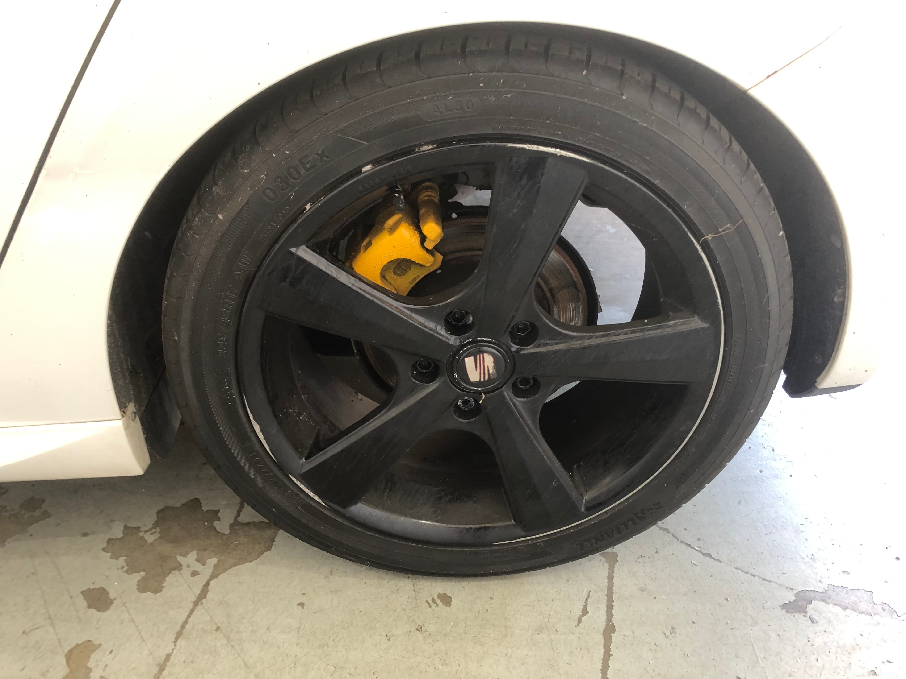 Seat Leon TDI · Ano 2014 — imagem 16
