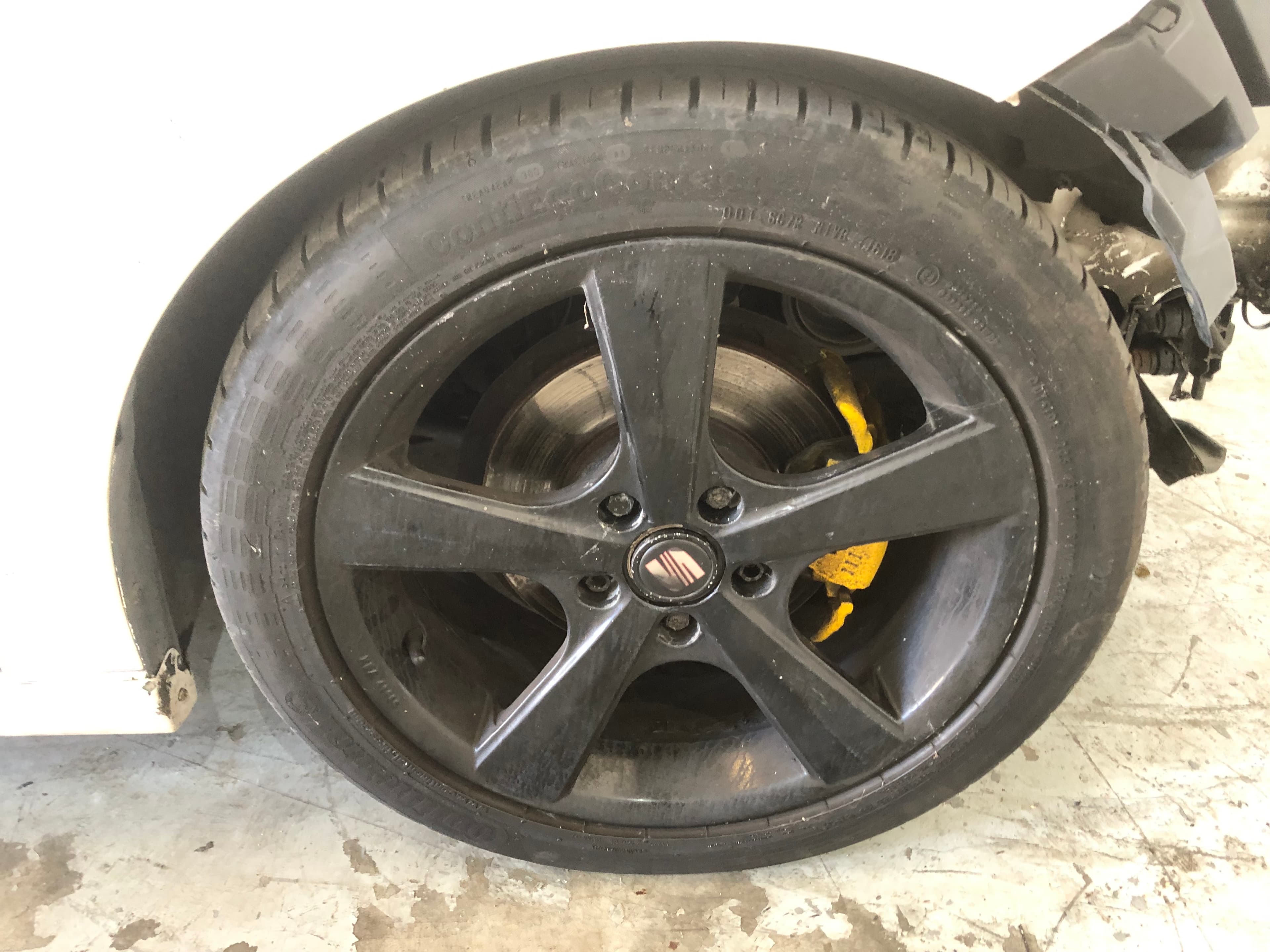 Seat Leon TDI · Ano 2014 — imagem 18