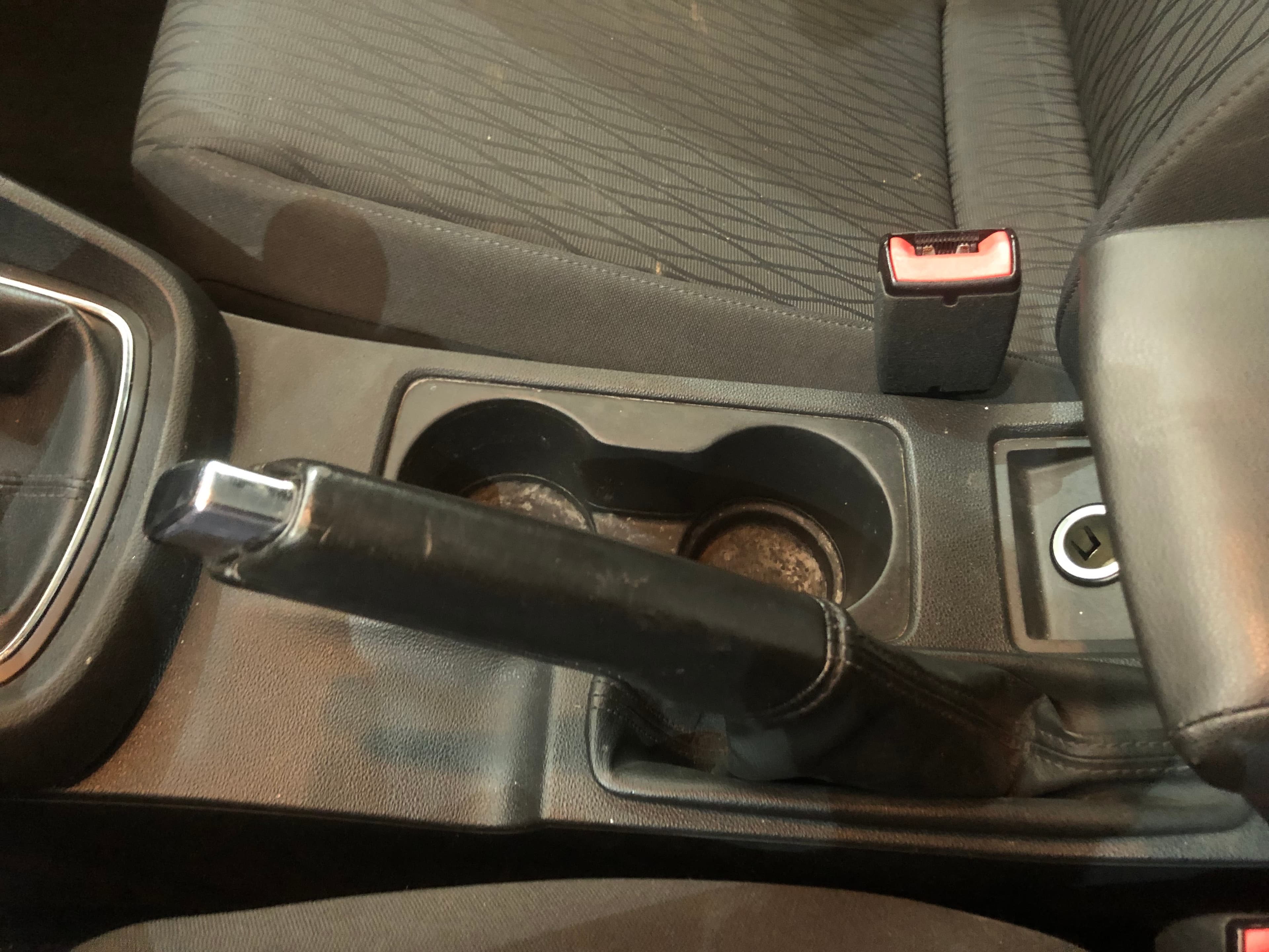 Seat Leon TDI · Ano 2014 — imagem 39