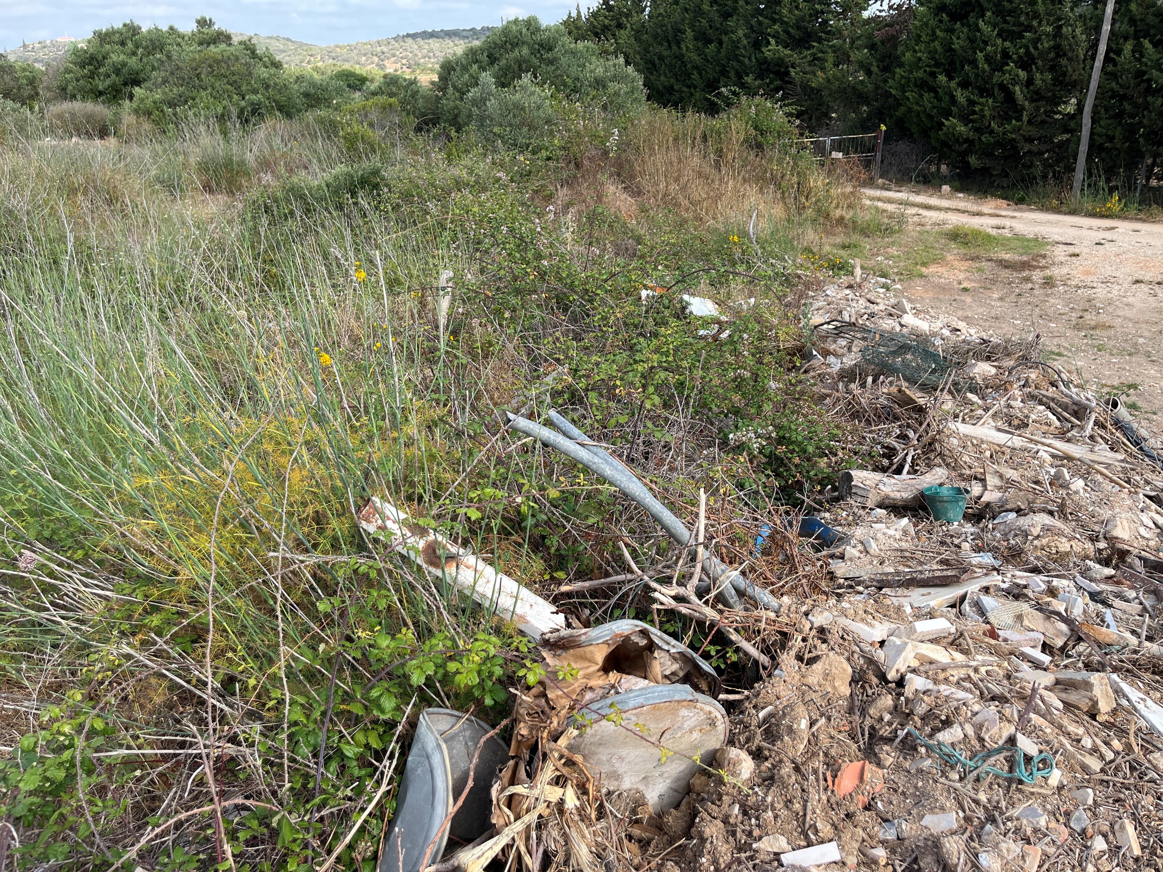 Terreno c/ 2,5ha · Lagos — imagen 4