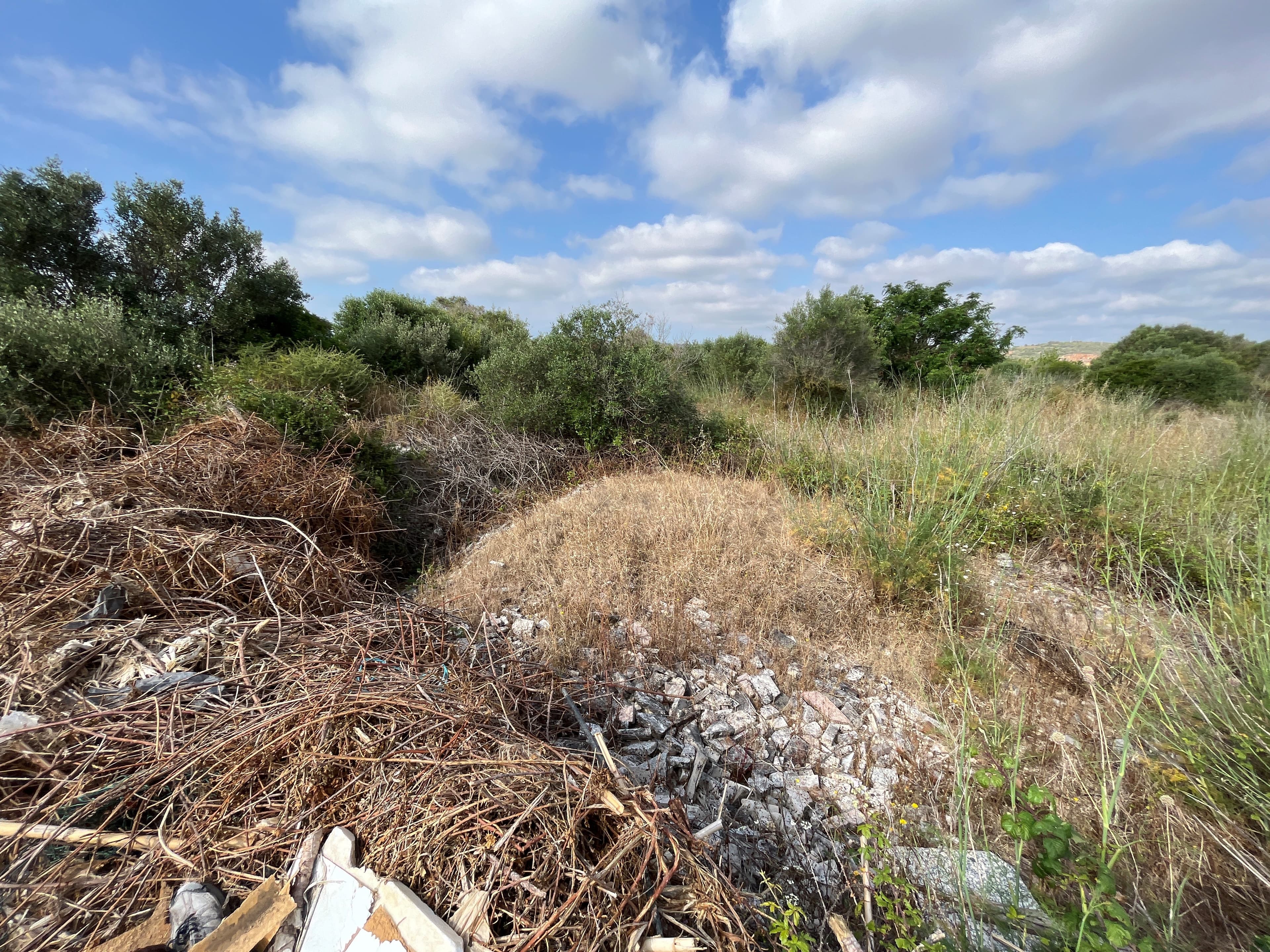 Terreno c/ 2,5ha · Lagos — imagen 1