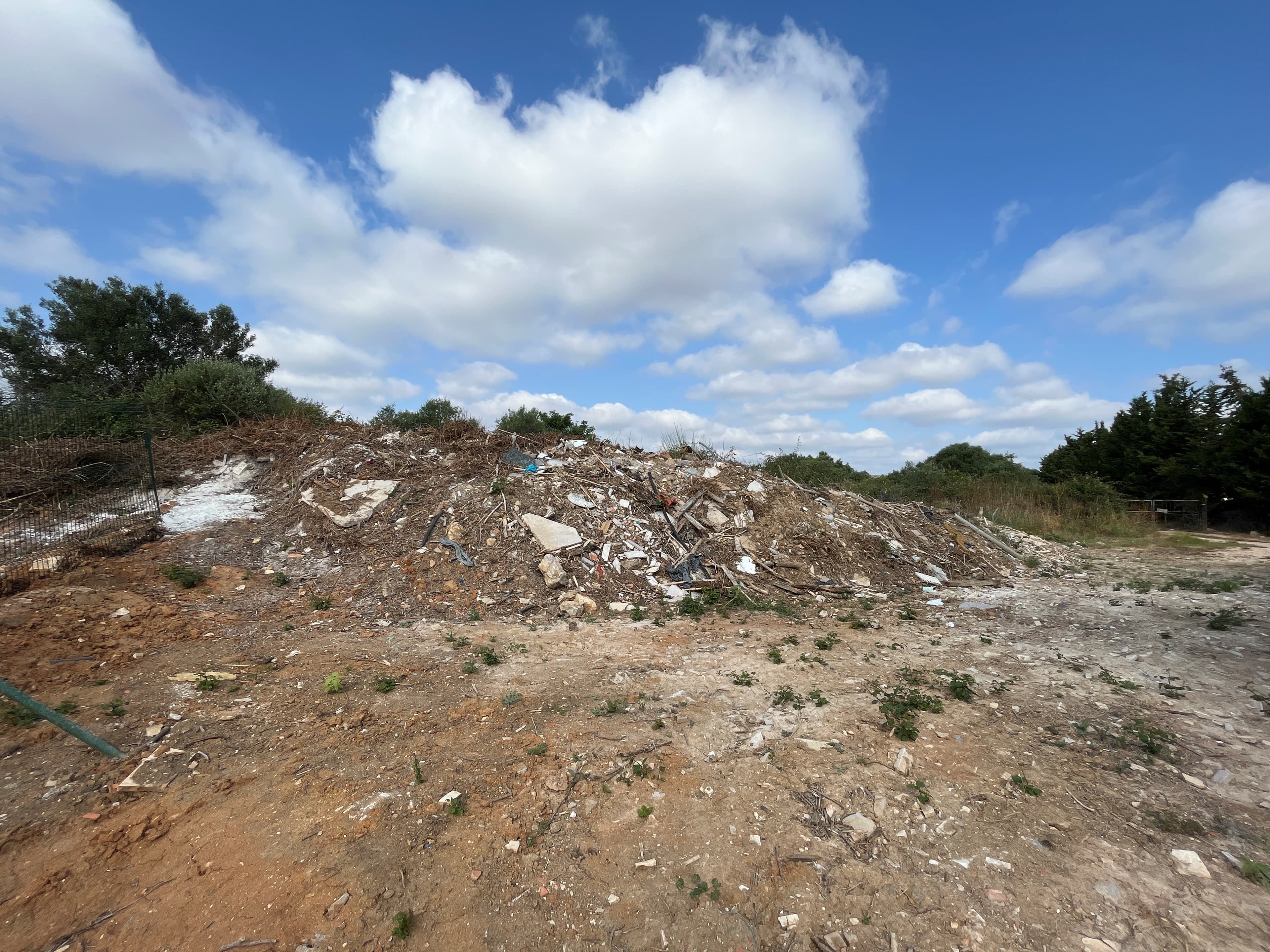 Terreno c/ 2,5ha · Lagos — imagen 2