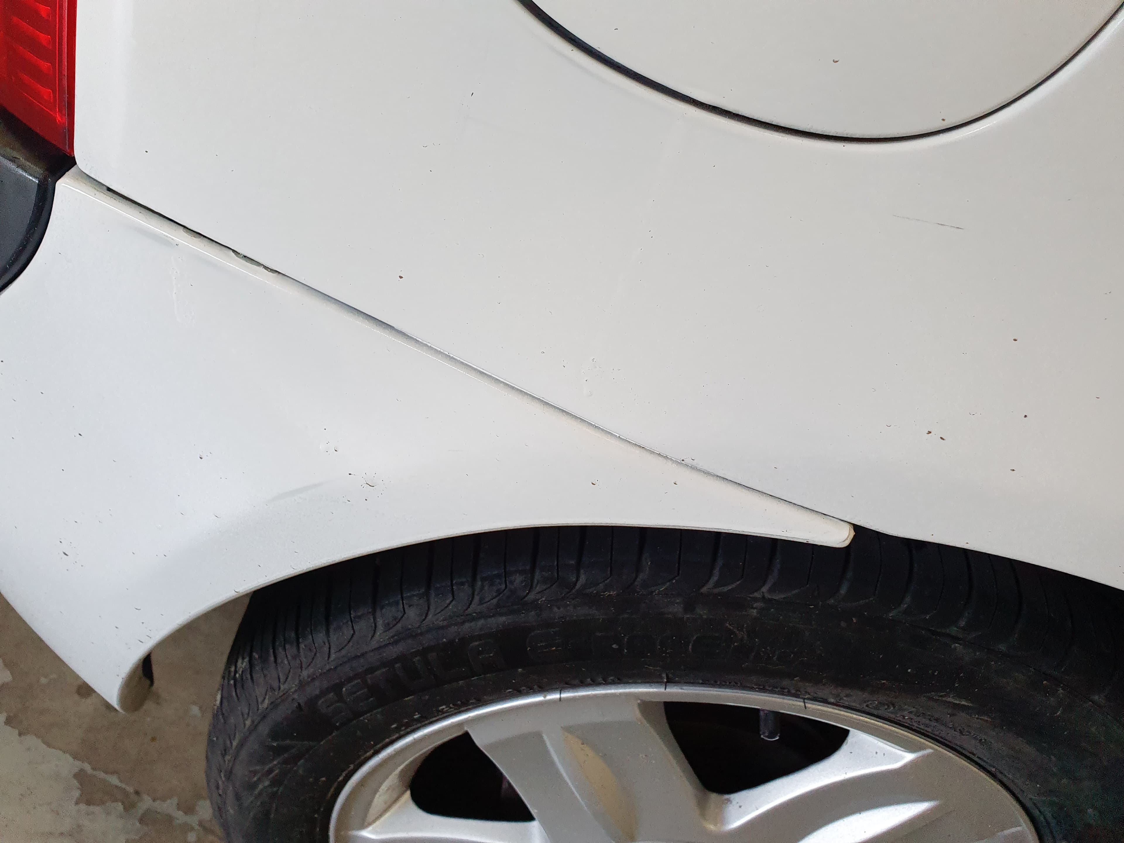 Renault Clio · Ano 2005 — imagen 11