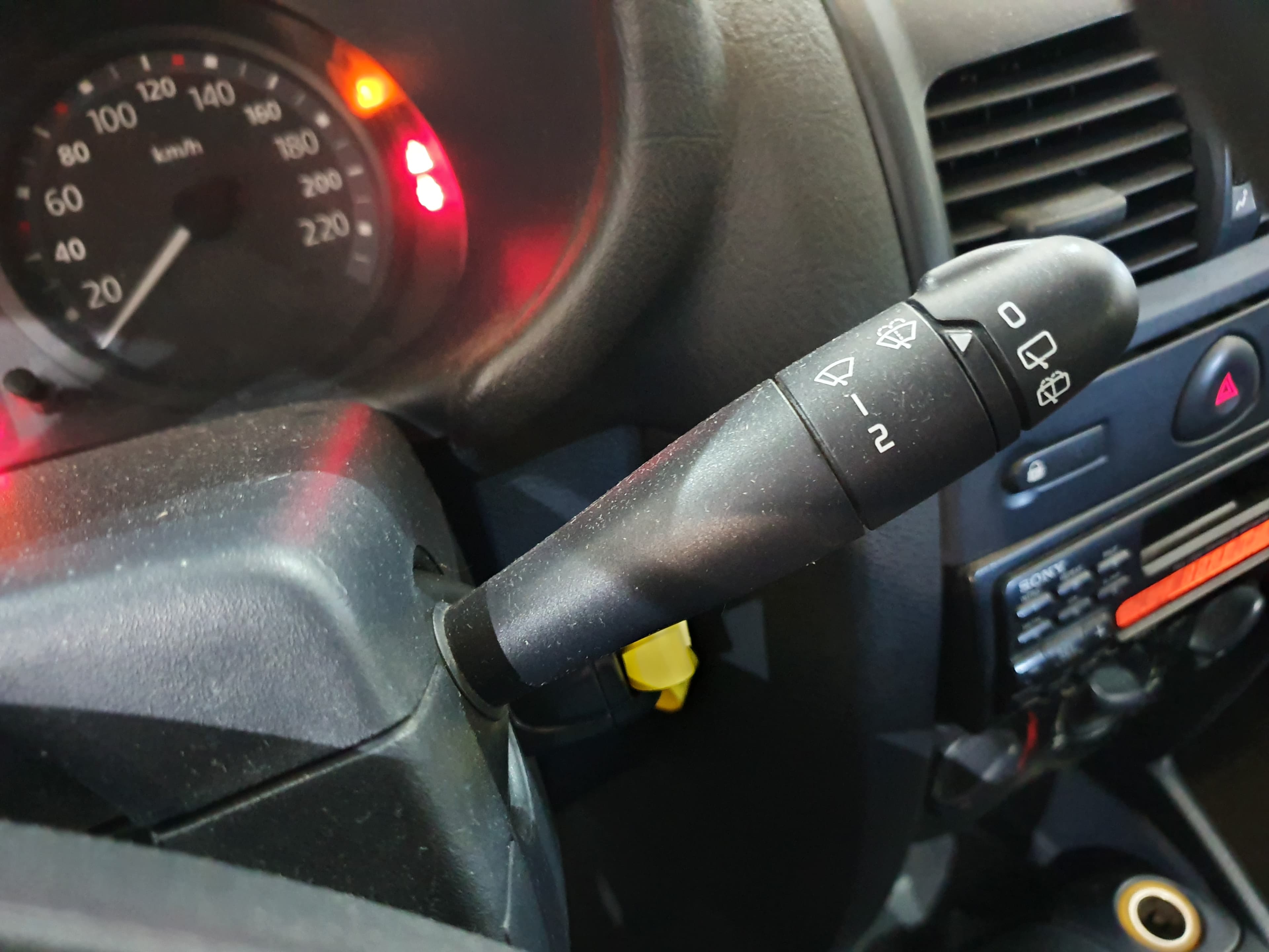Renault Clio · Ano 2005 — imagen 26