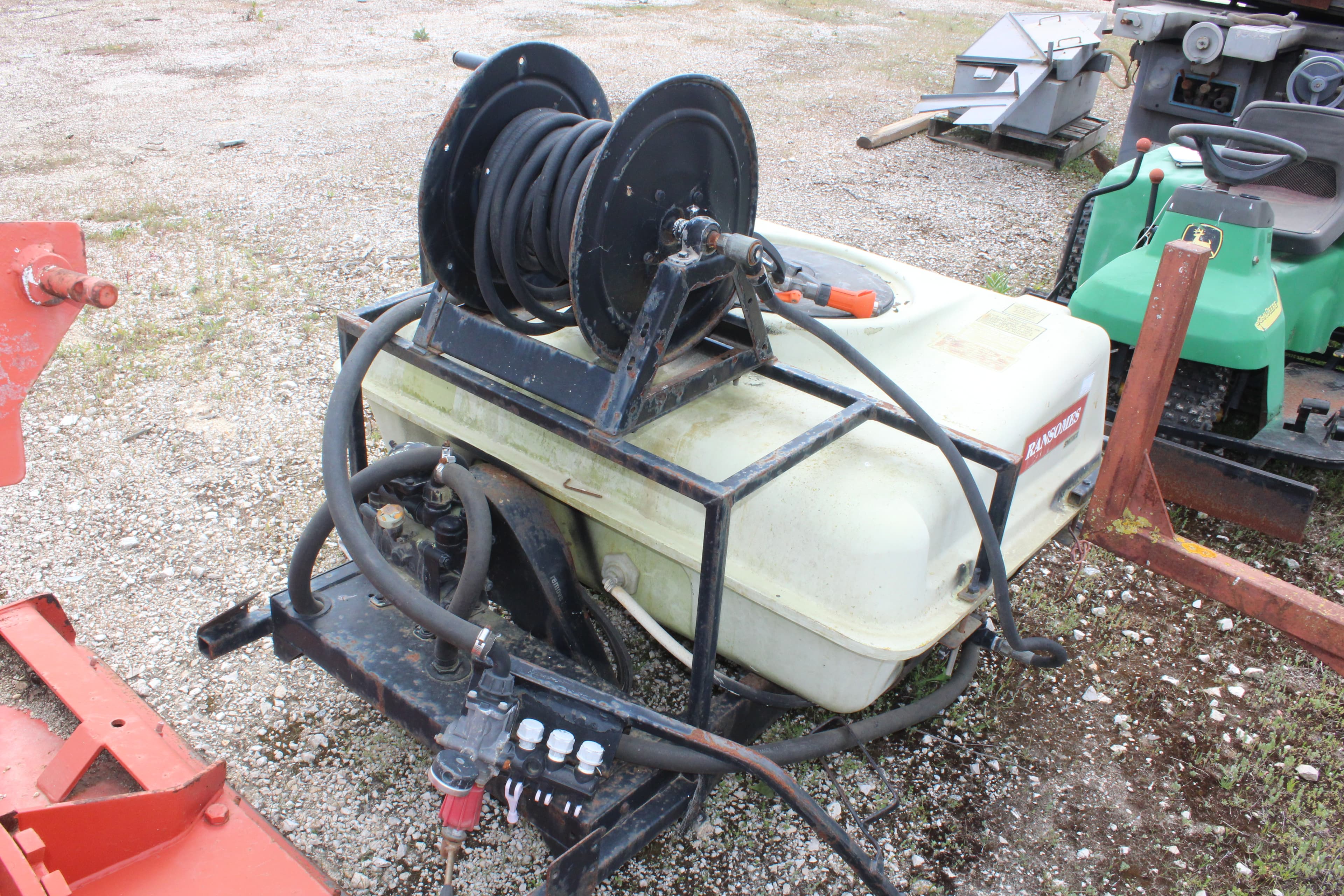 Sprayer — image 4
