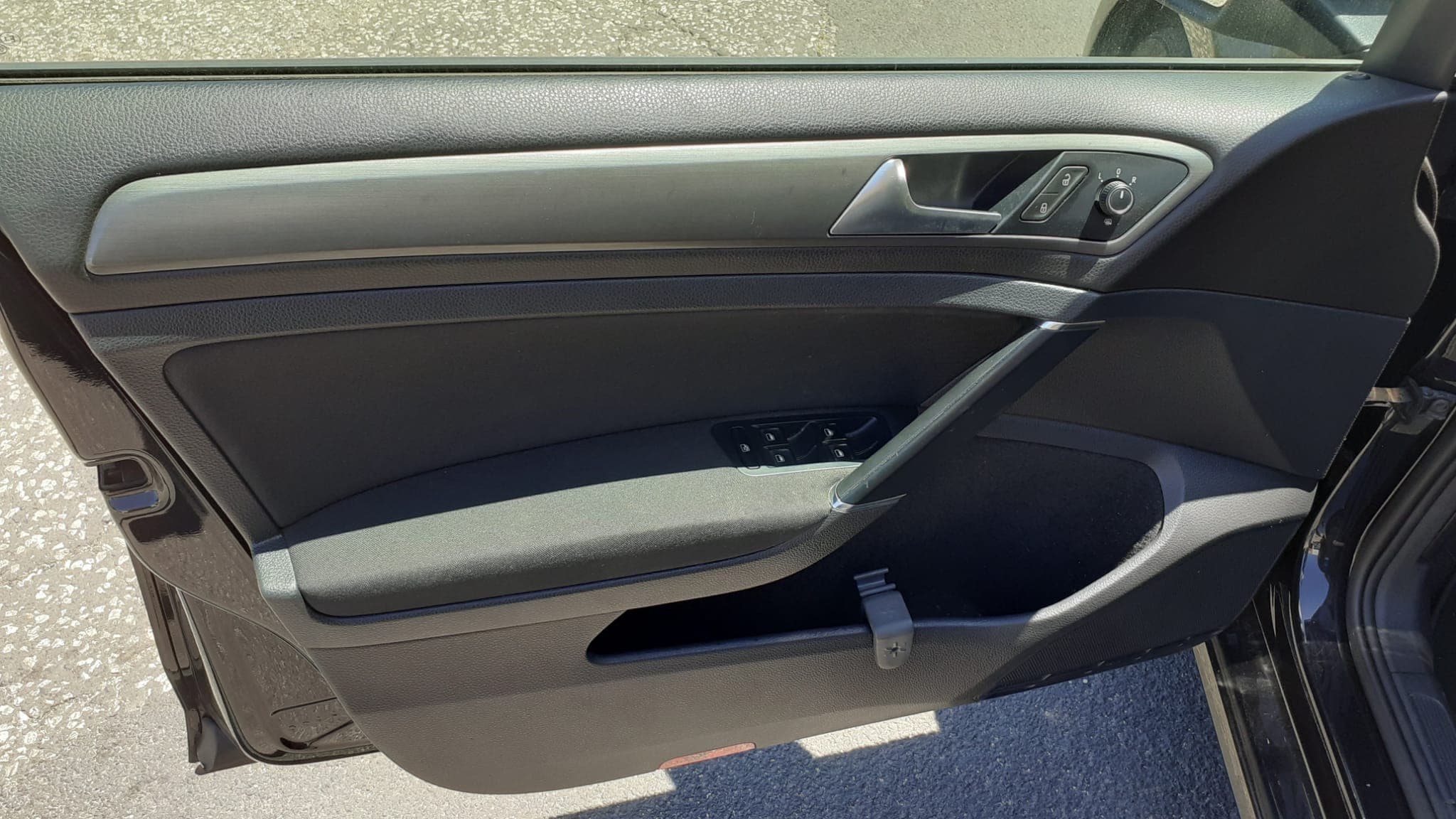 Volkswagen Golf TDI · Ano 2013 — imagem 23