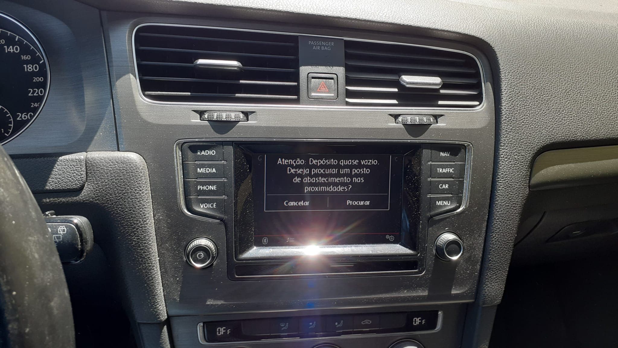 Volkswagen Golf TDI · Ano 2013 — imagem 19