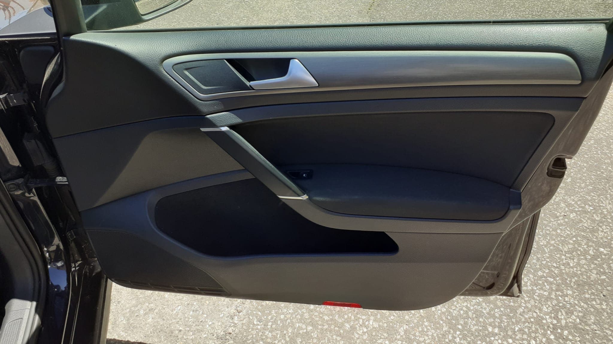 Volkswagen Golf TDI · Ano 2013 — imagem 17