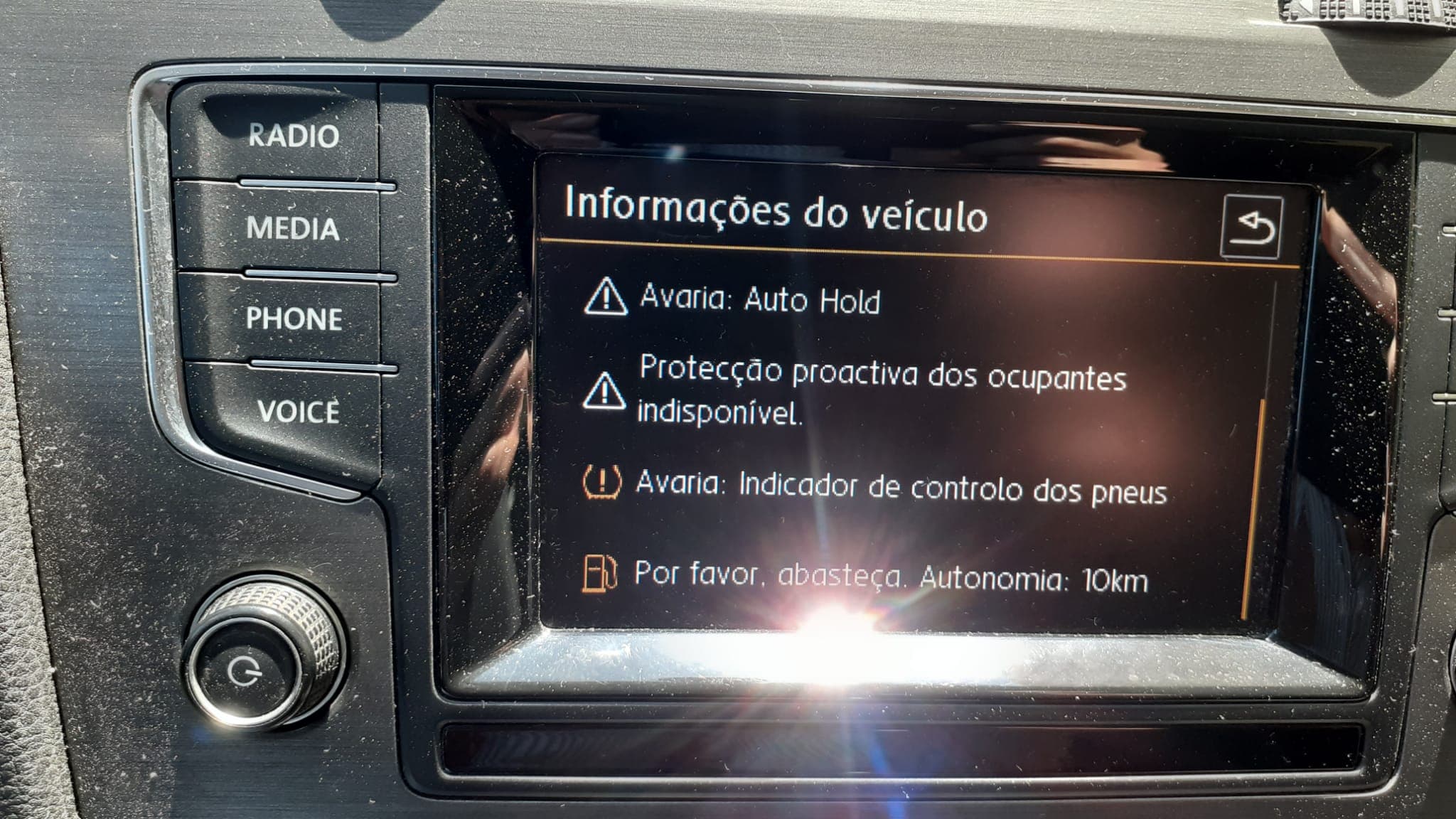 Volkswagen Golf TDI · Ano 2013 — imagem 14