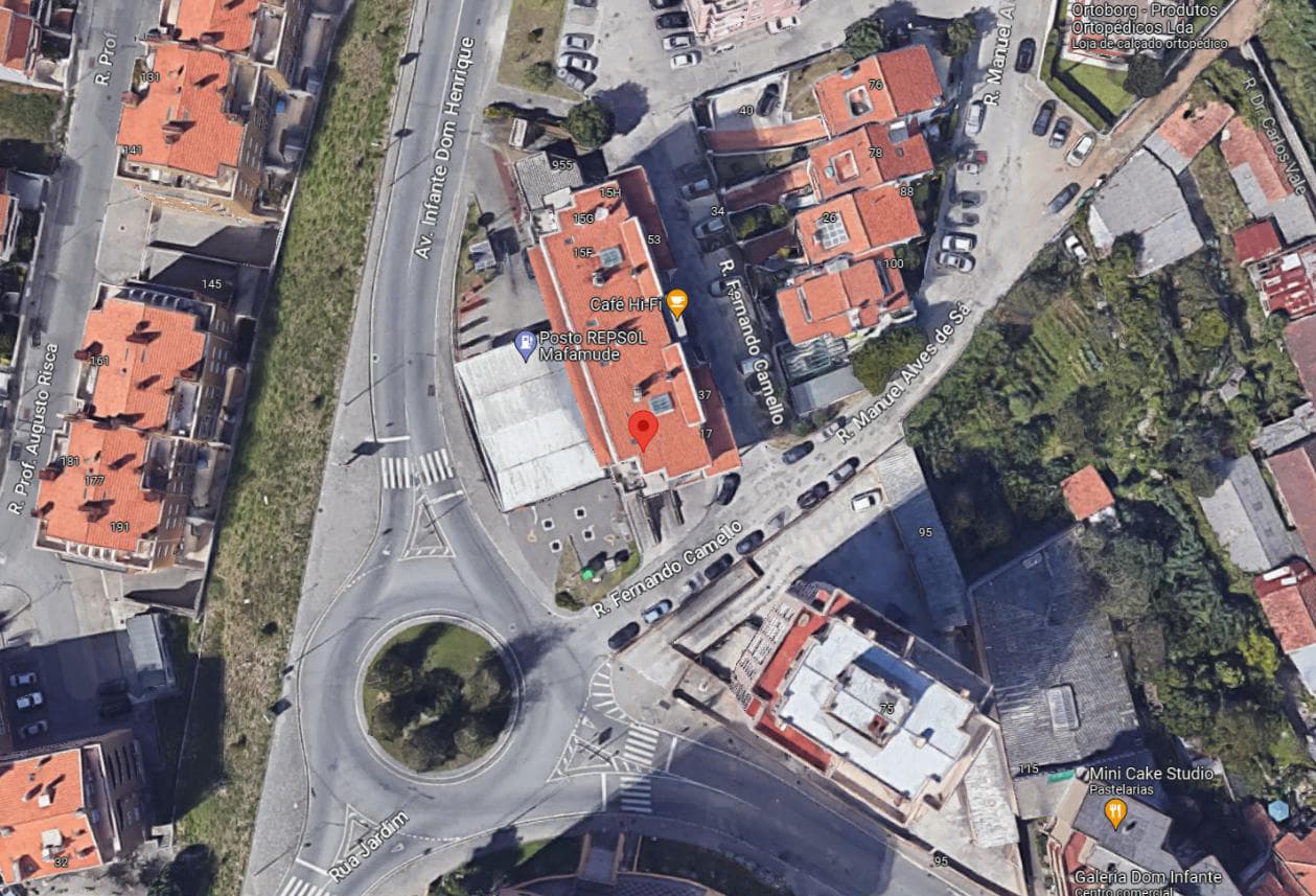 Lugar de Garagem · Vila Nova de Gaia — imagem 5