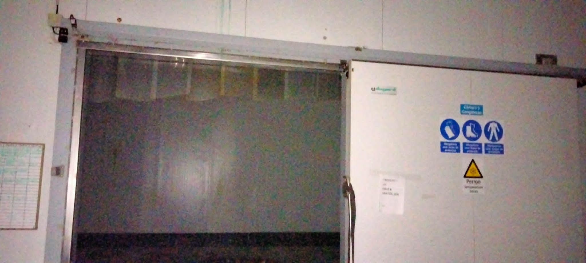 Câmaras Frigoríficas — image 4
