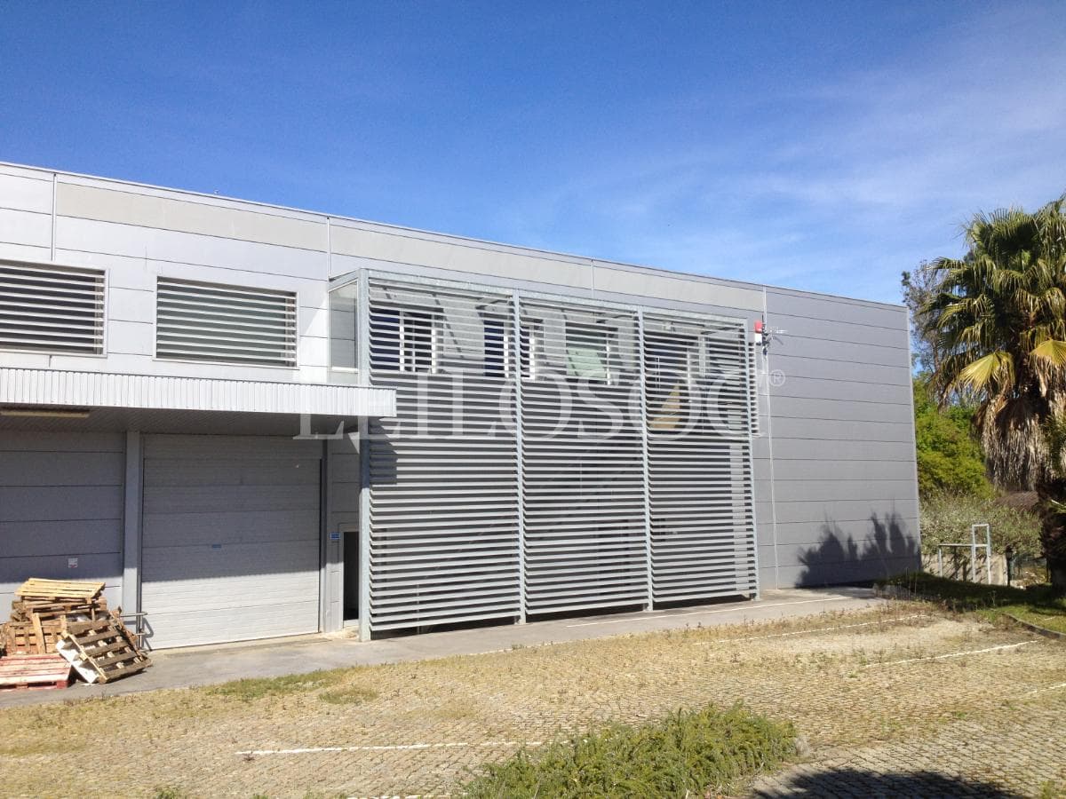 Armazém Industrial com Câmaras Frigoríficas · Águeda — imagem 10