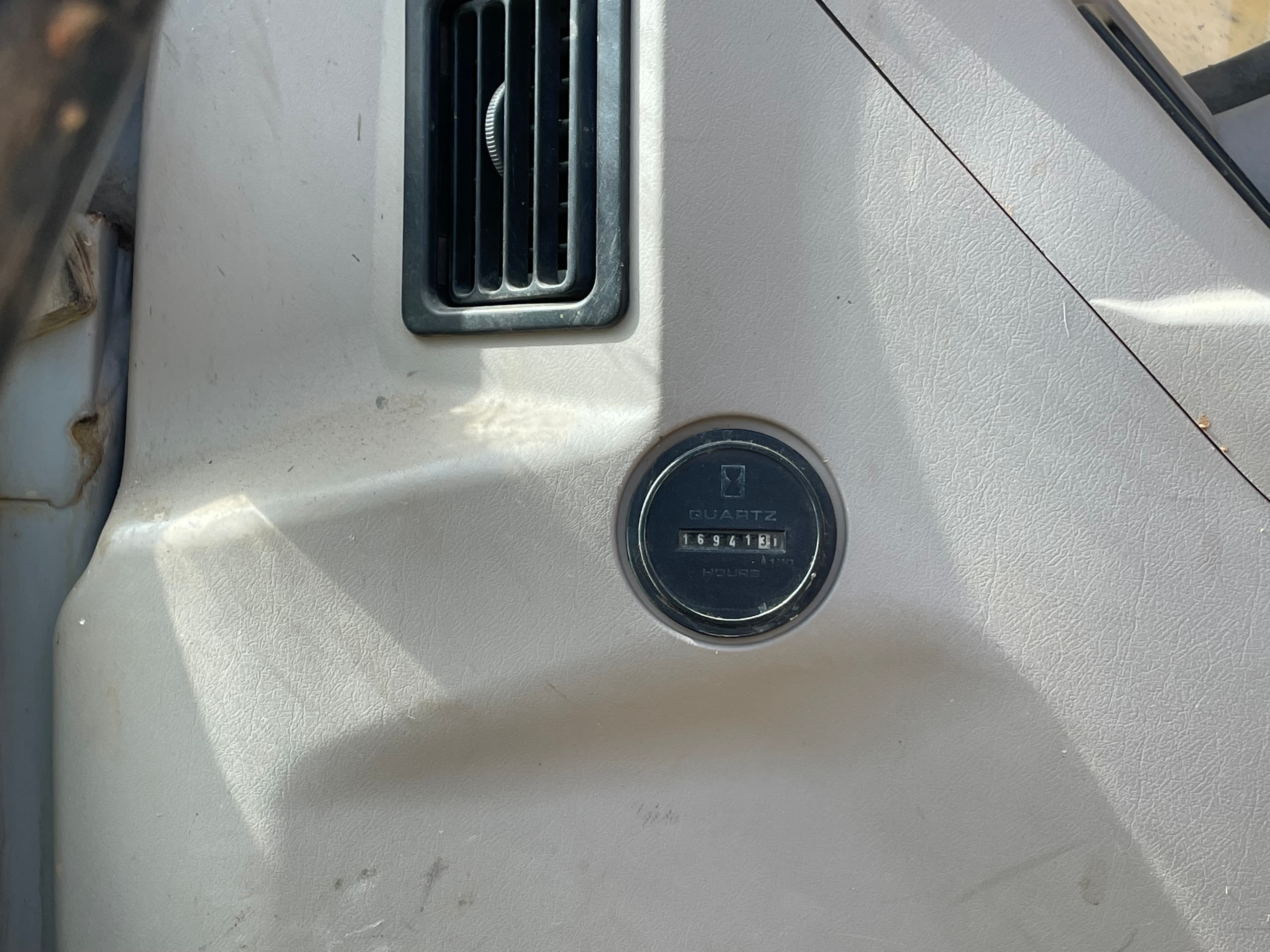 Escavadora Rastos New Holland — imagem 4