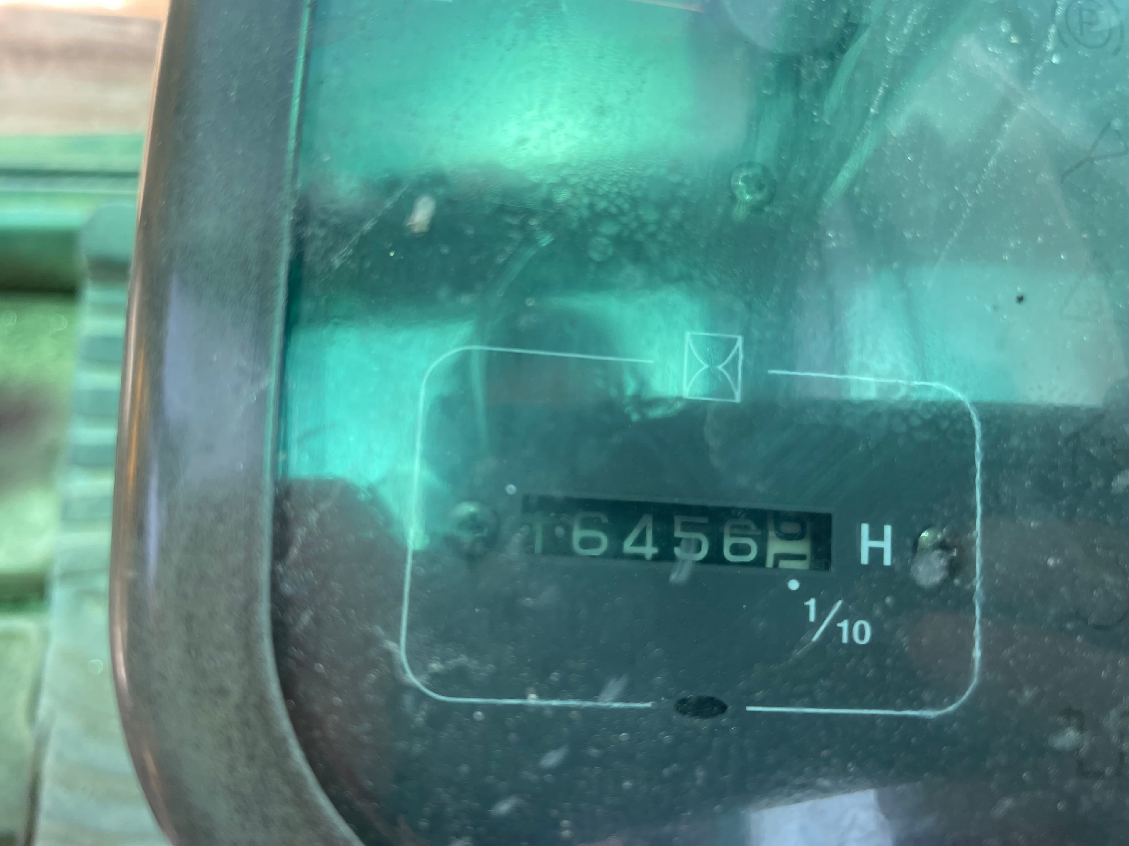 Escavadora Rastos Volvo — image 9