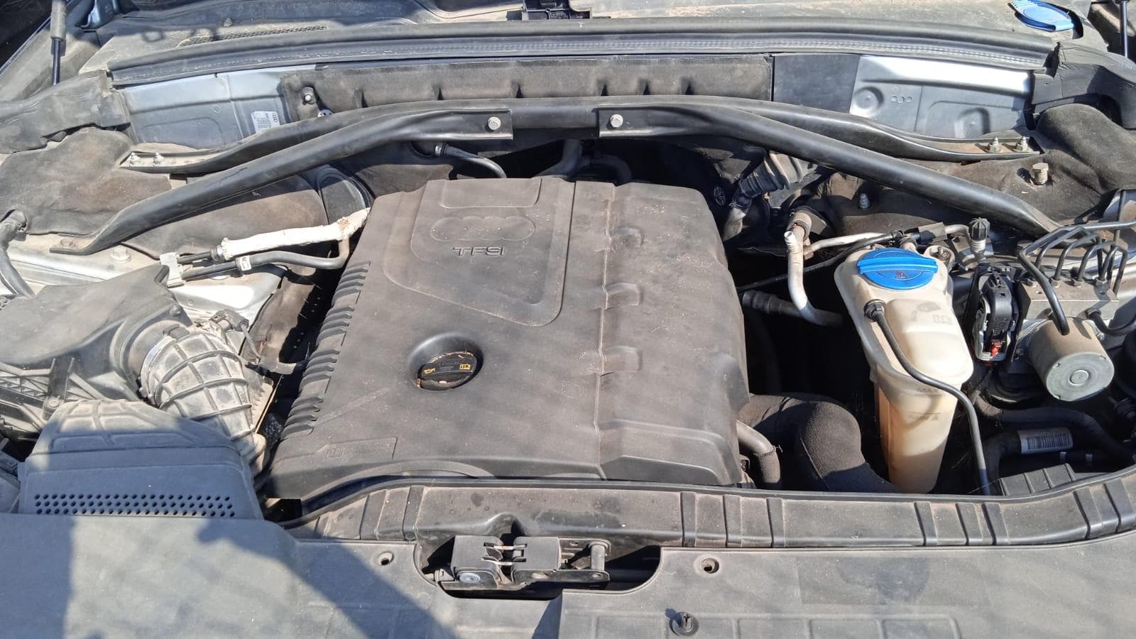 Audi Q5 — image 10