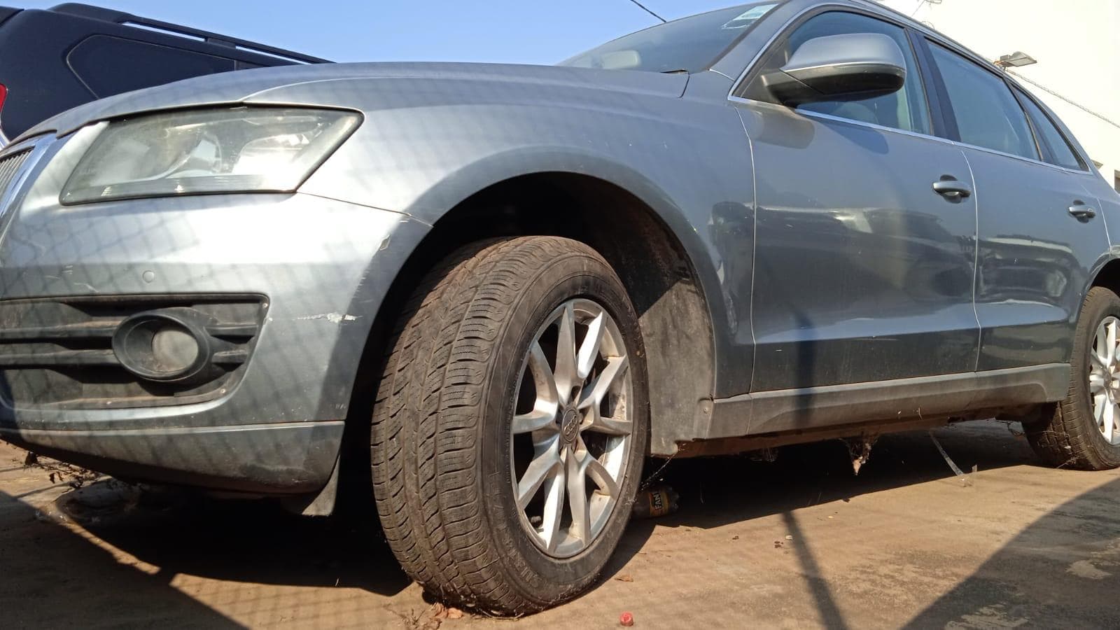 Audi Q5 — image 2