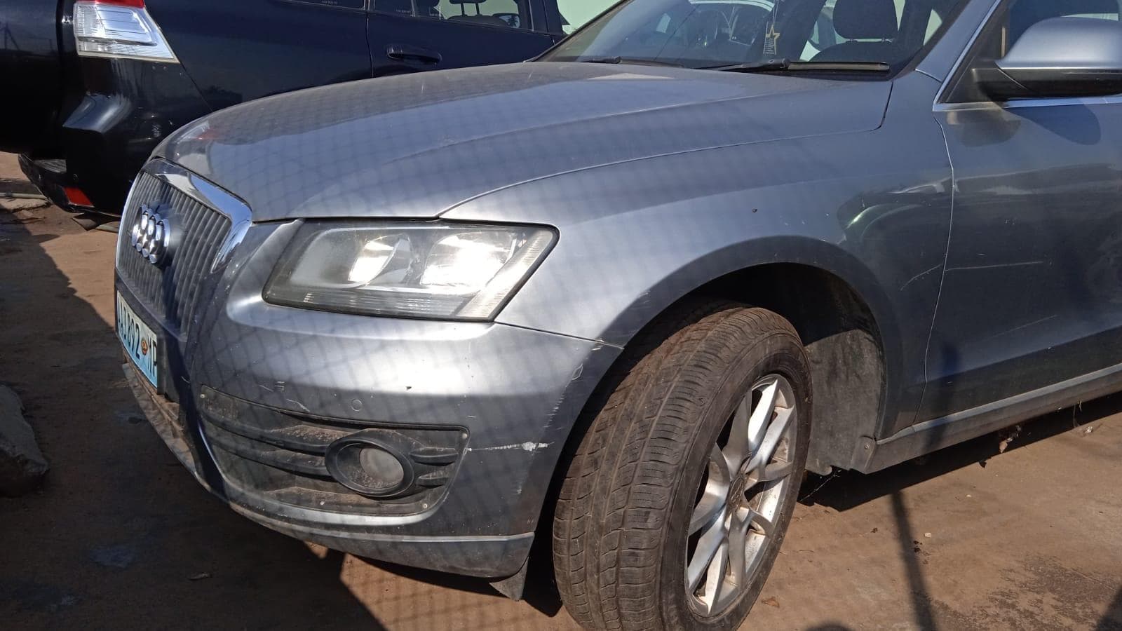 Audi Q5