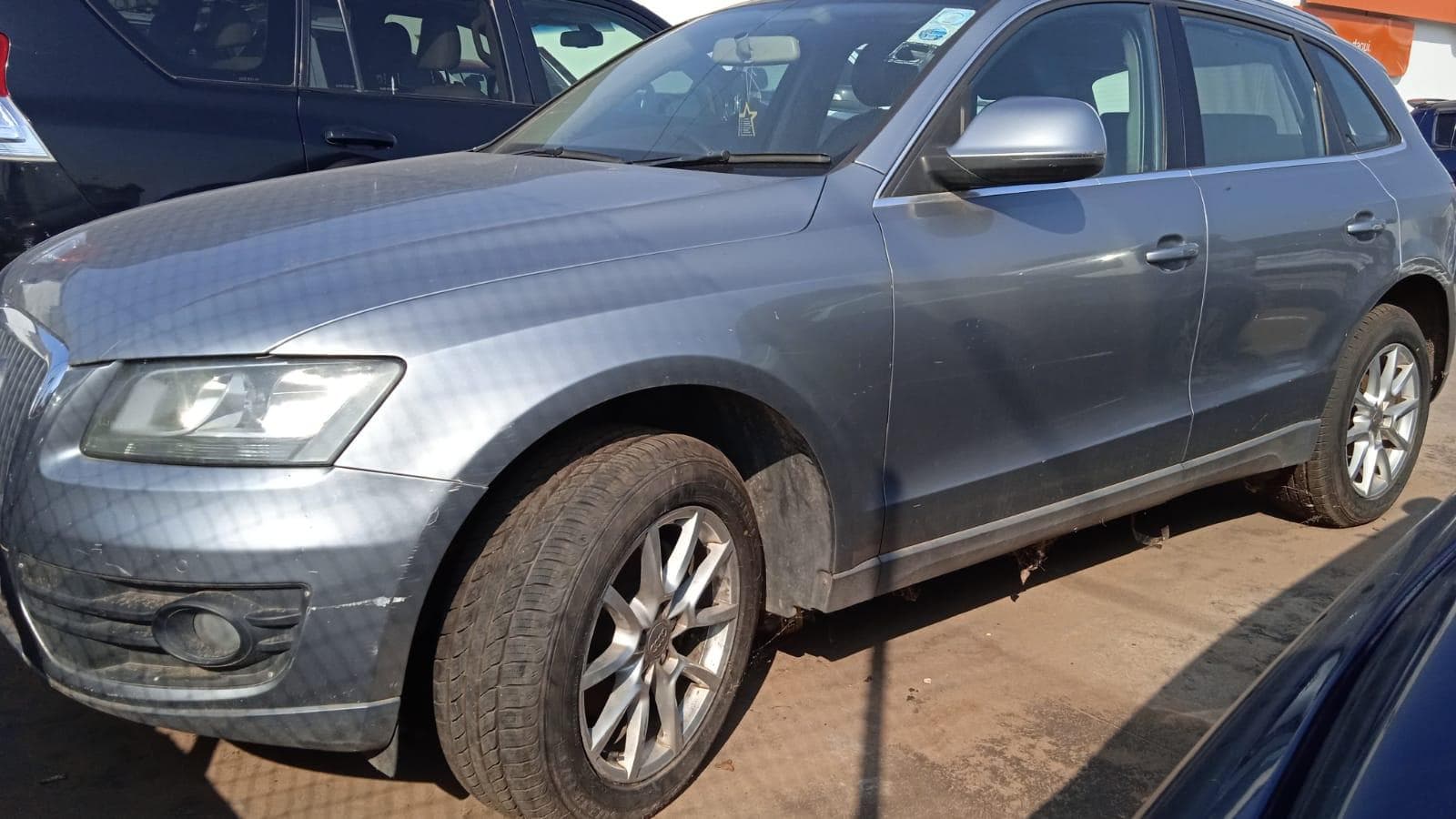 Audi Q5 — image 11
