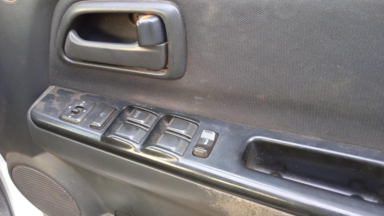 Isuzu KB 250D — imagen 7