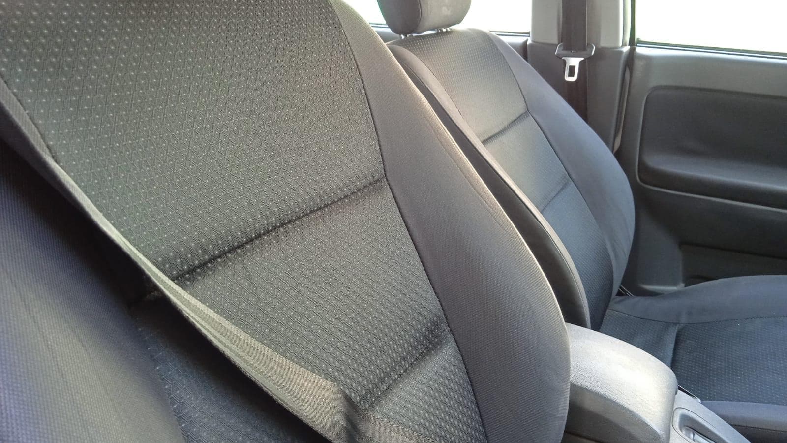 Isuzu KB 250D — imagen 11
