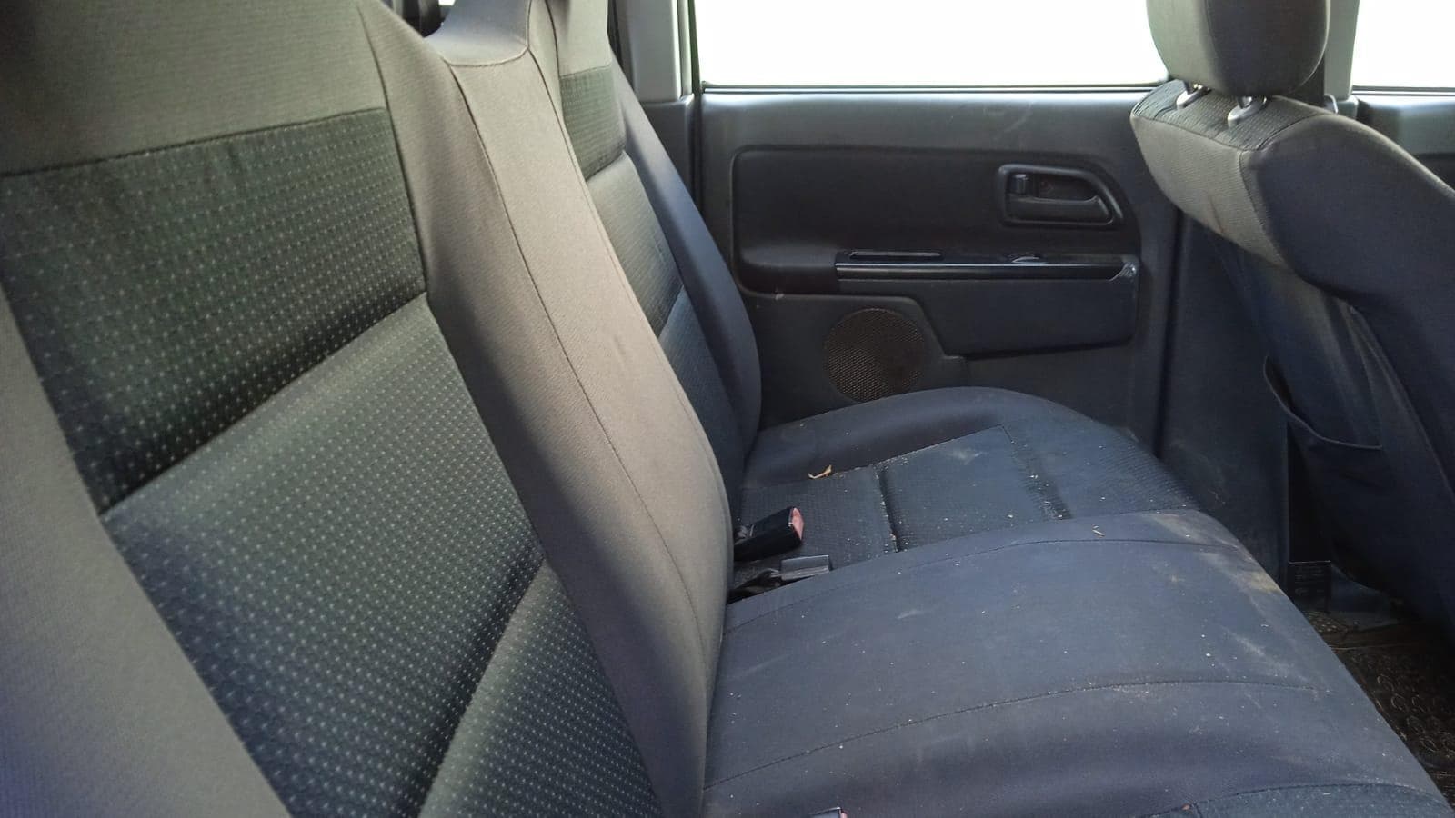 Isuzu KB 250D — imagen 4