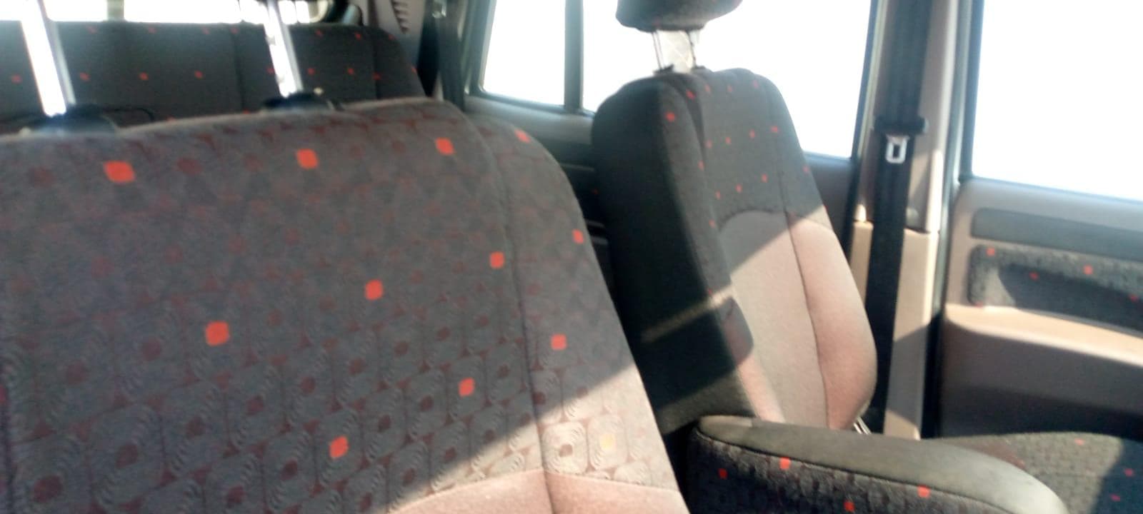 Mahindra PickUp 2.5 Turbo — imagen 8