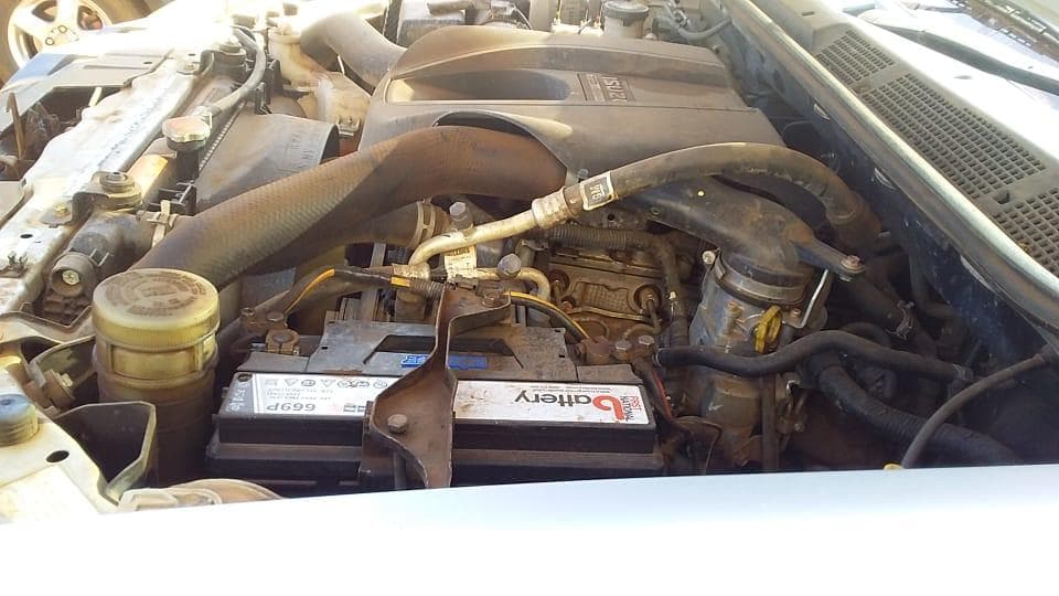 Isuzu KB 250D — imagem 17
