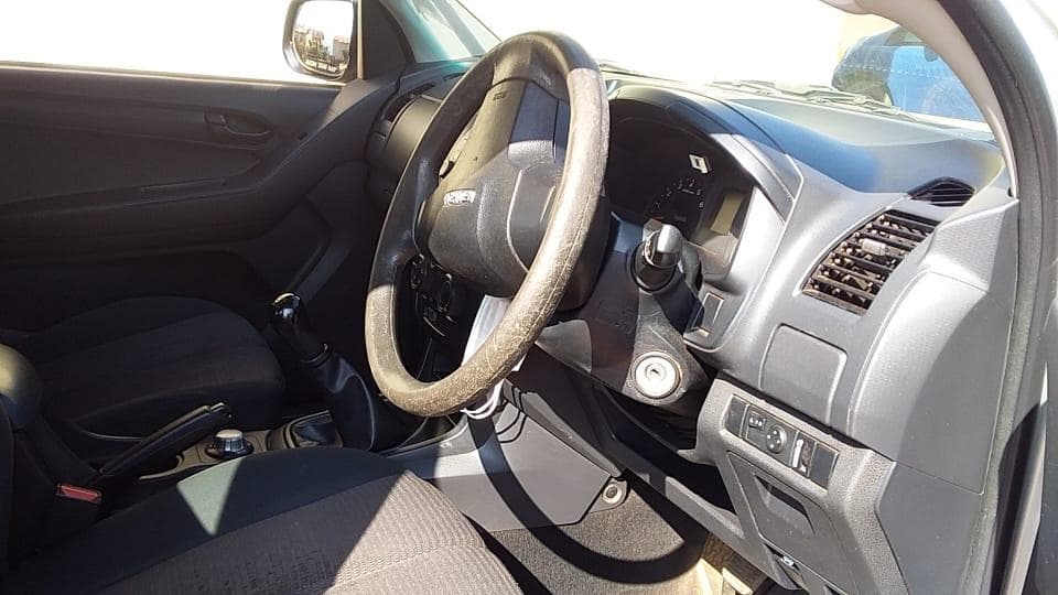 Isuzu KB 250D — imagem 10
