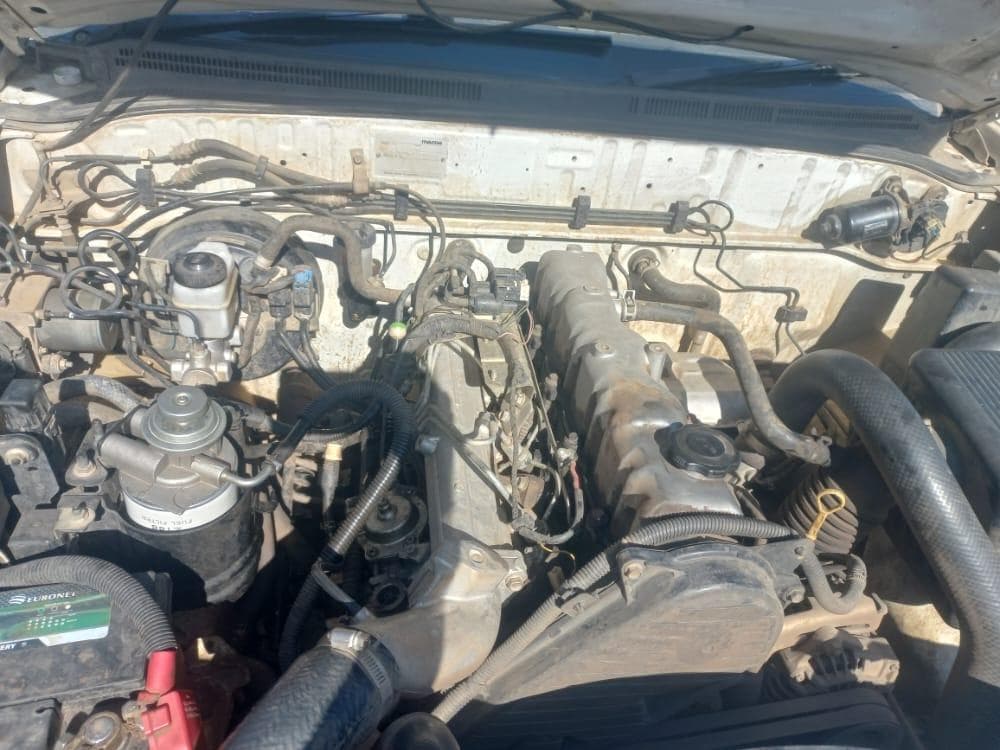 Mazda BT50 — image 18