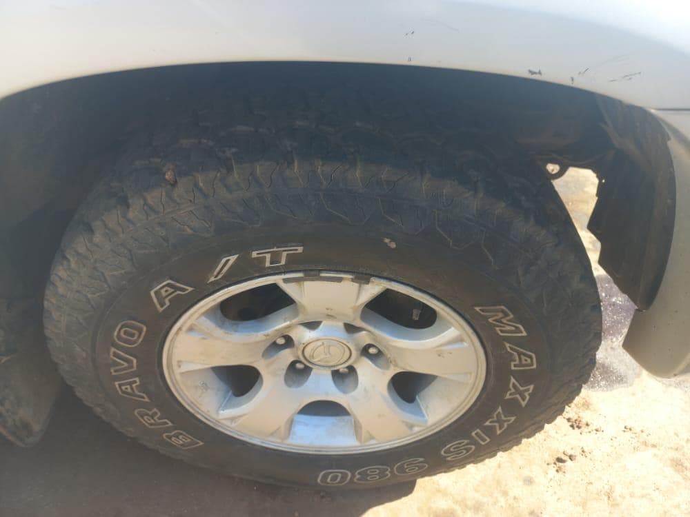 Mazda BT50 — image 7