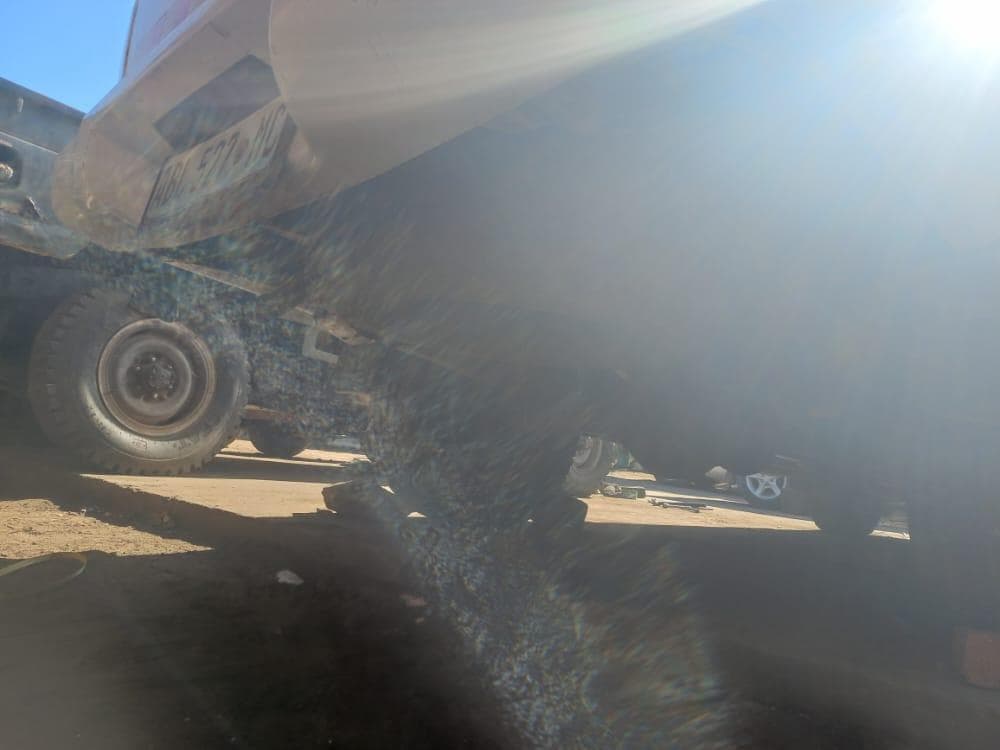 Mazda BT50 — image 9