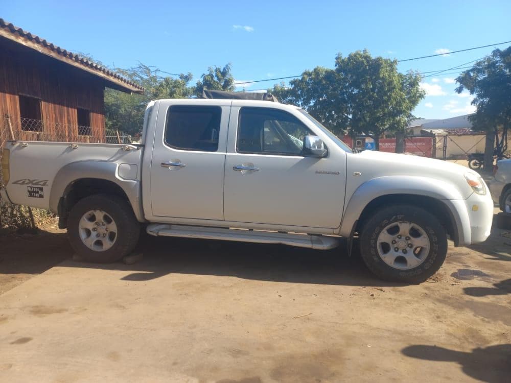 Mazda BT50 — image 2