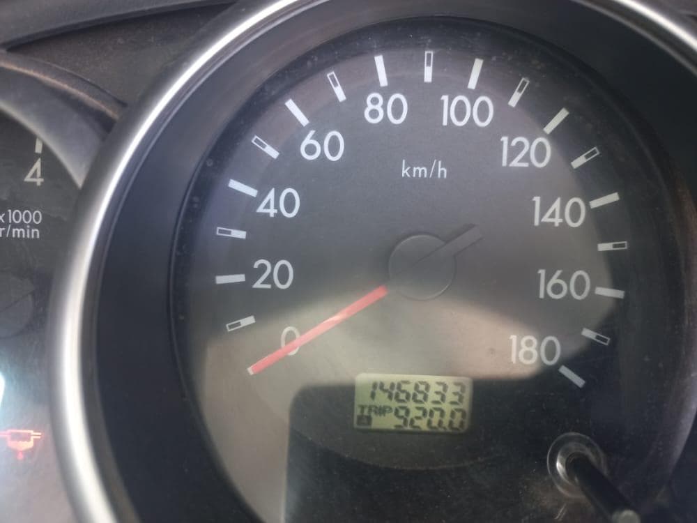 Mazda BT50 — image 4