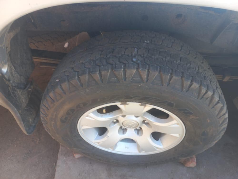 Mazda BT50 — image 5