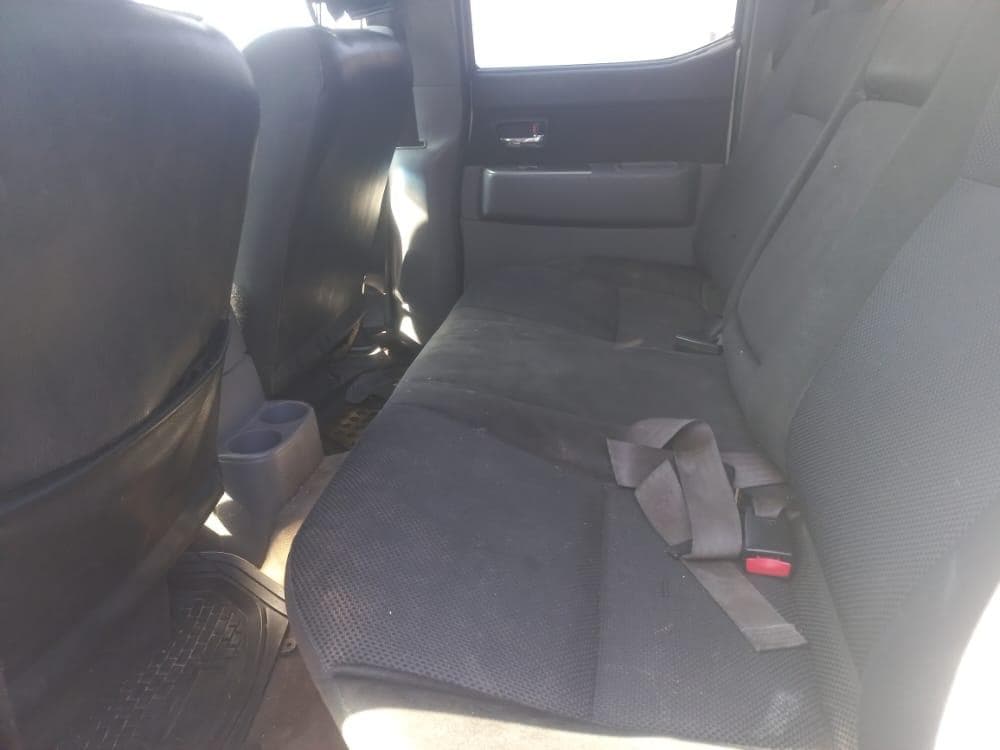 Mazda BT50 — image 11