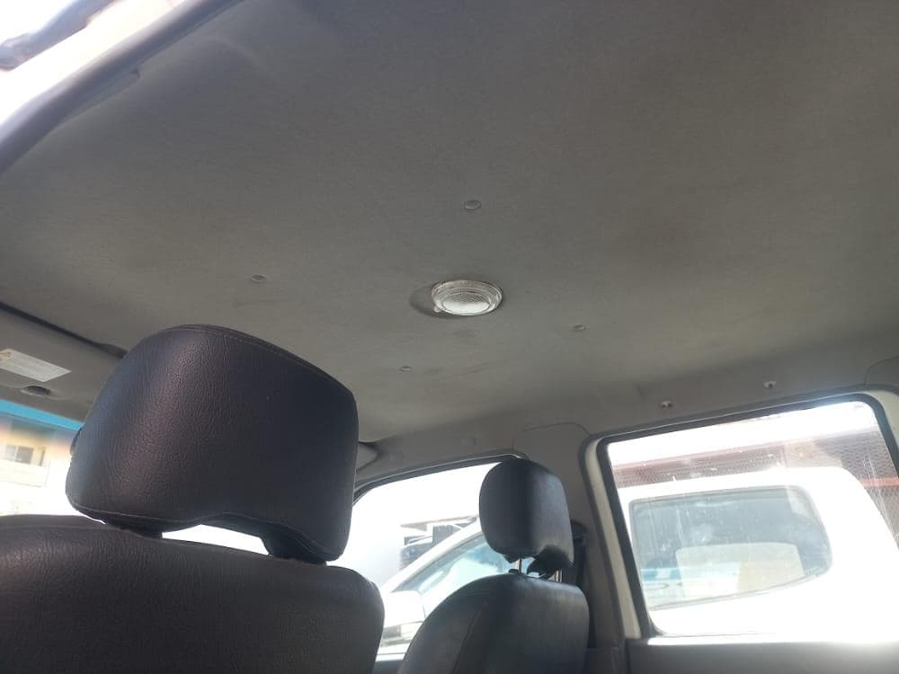 Nissan Hardbody NP300 — image 2