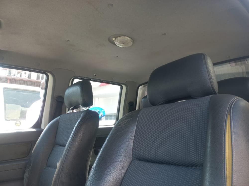 Nissan Hardbody NP300 — image 6