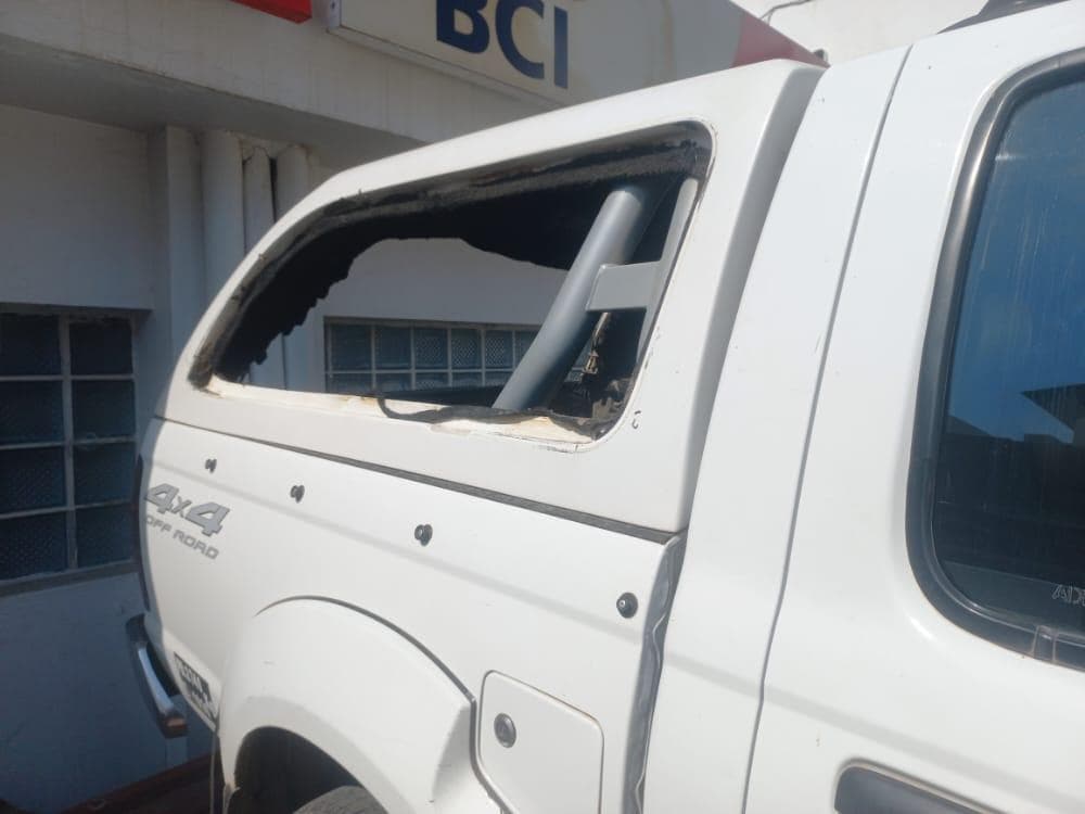 Nissan Hardbody NP300 — image 4